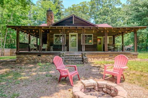 7 Bachelder Lane Candler NC 28715