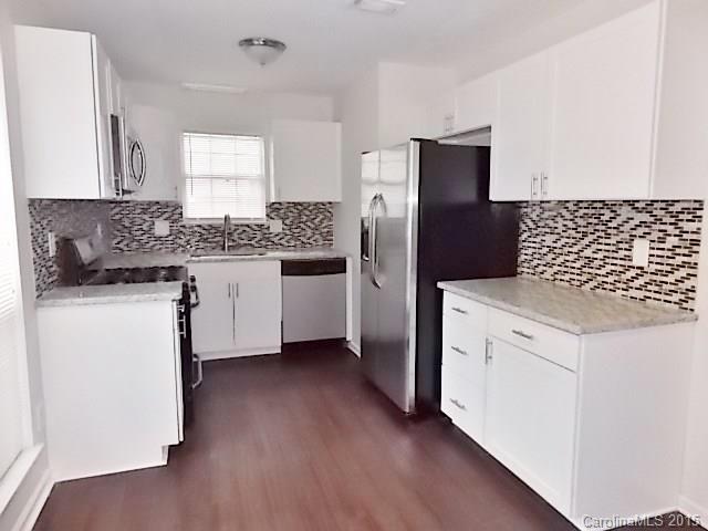 Lawyers Station - Residential Lease