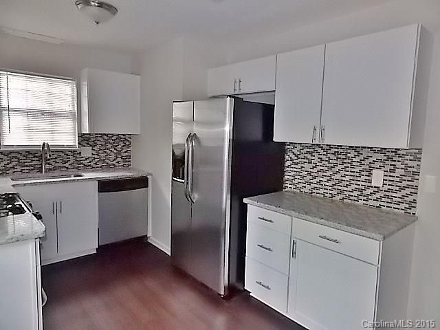 Lawyers Station - Residential Lease