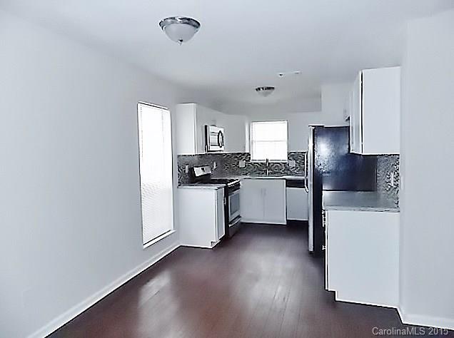 Lawyers Station - Residential Lease