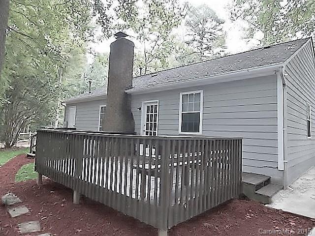 Lawyers Station - Residential Lease