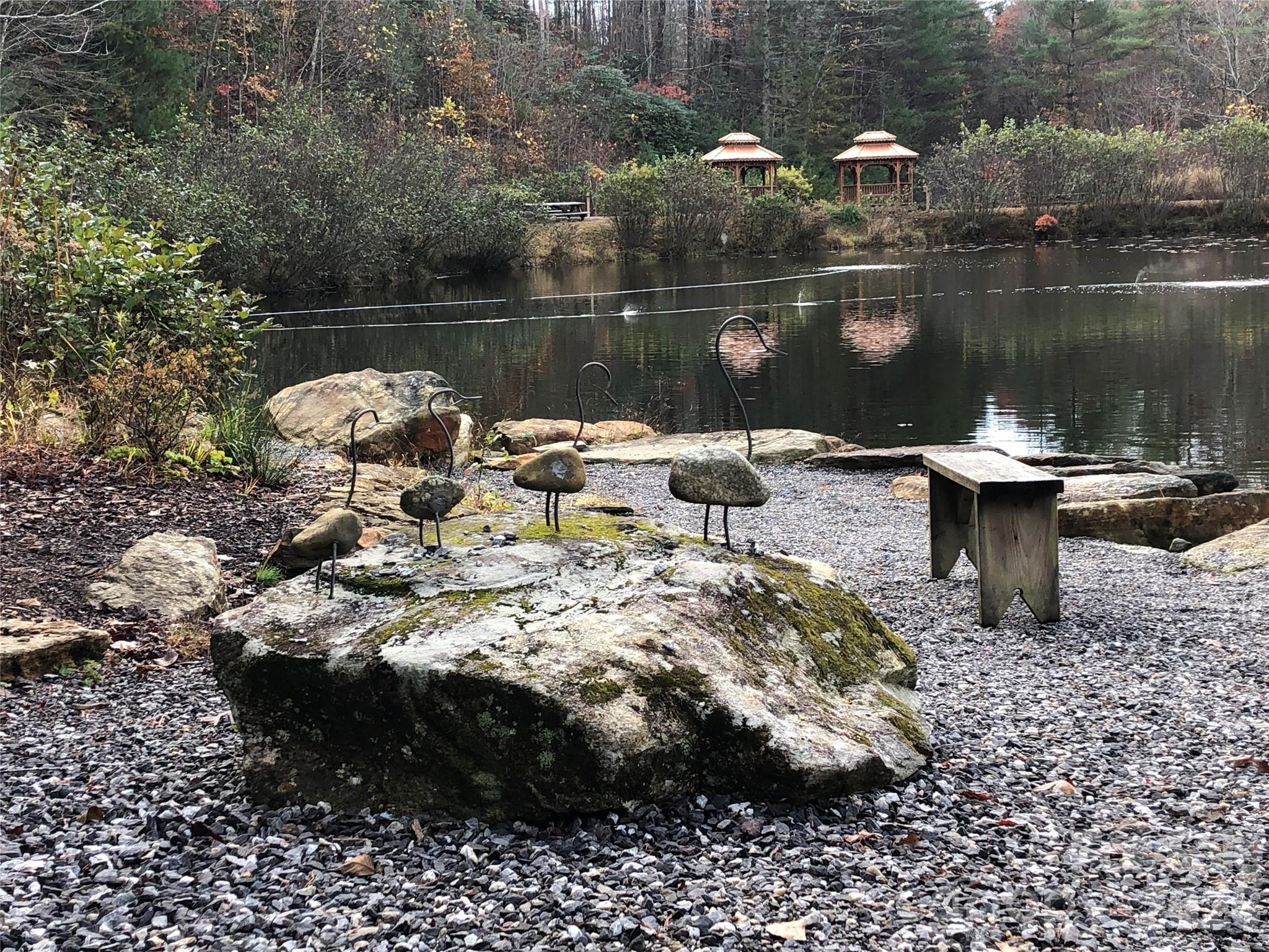 Buck Mountain - Land