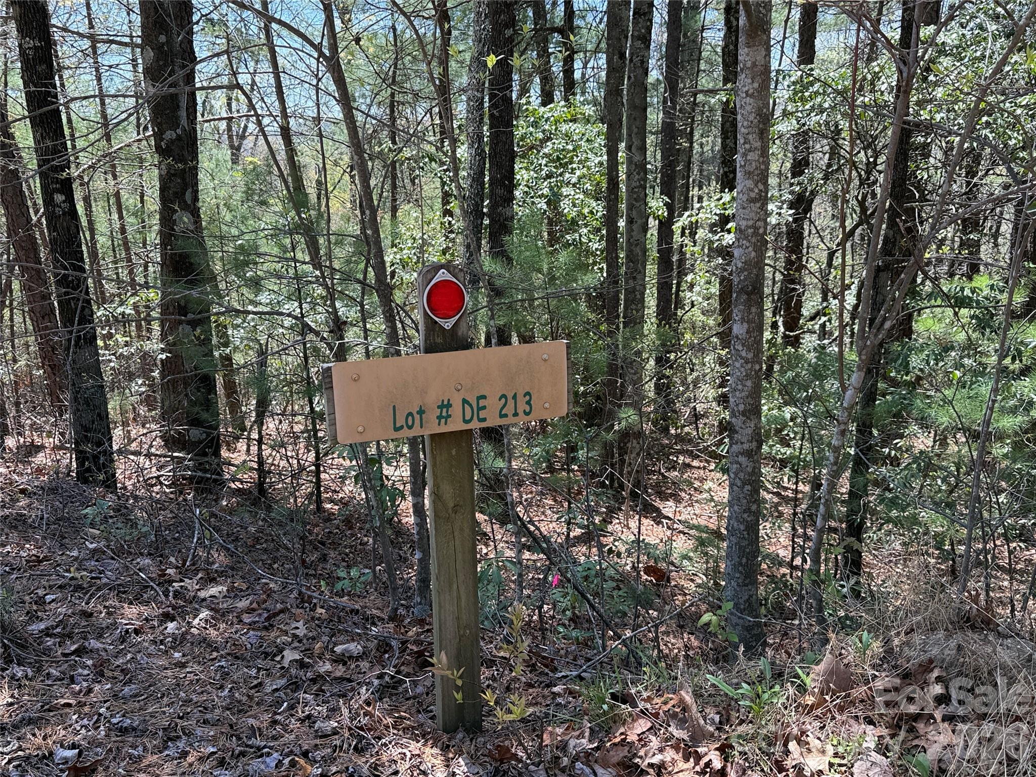 TBD Casey Mountain Road 213