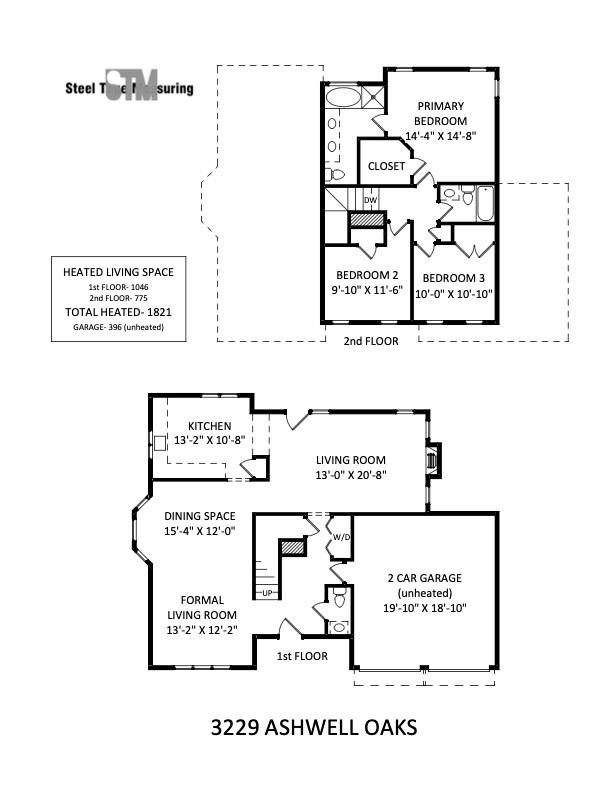 3229 Ashwell Oaks Lane