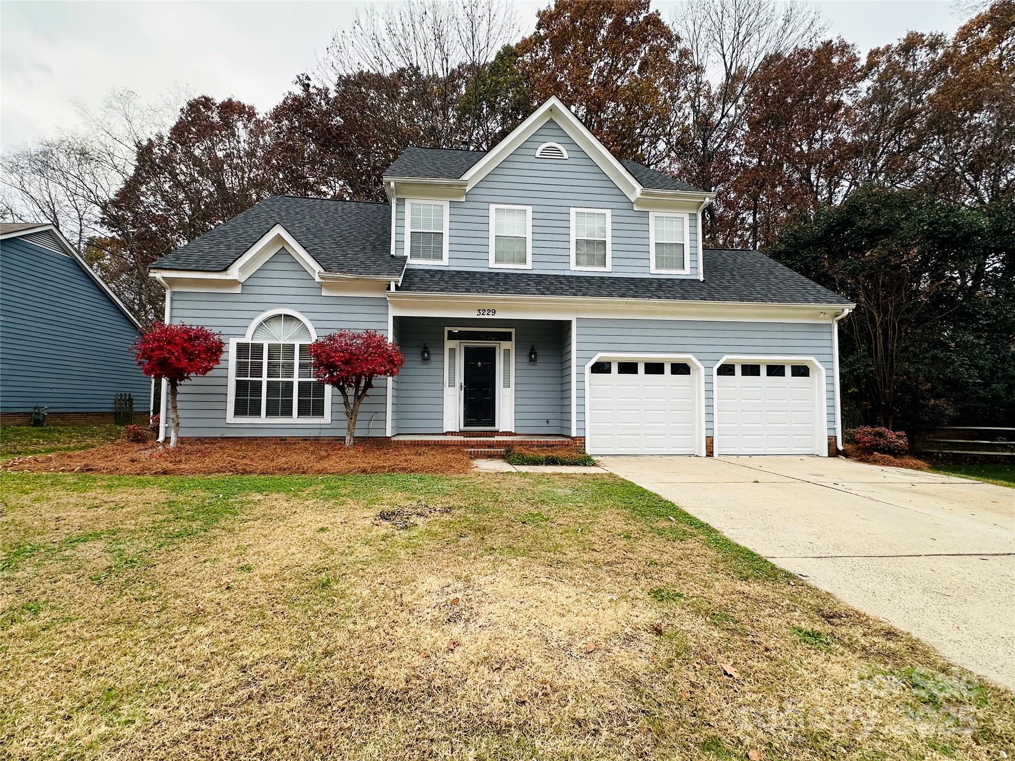 3229 Ashwell Oaks Lane