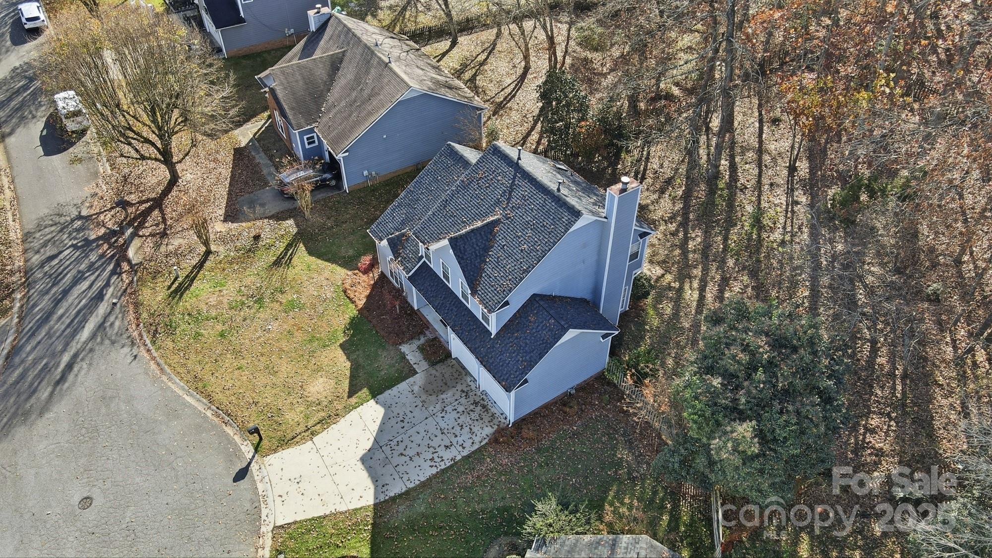 3229 Ashwell Oaks Lane