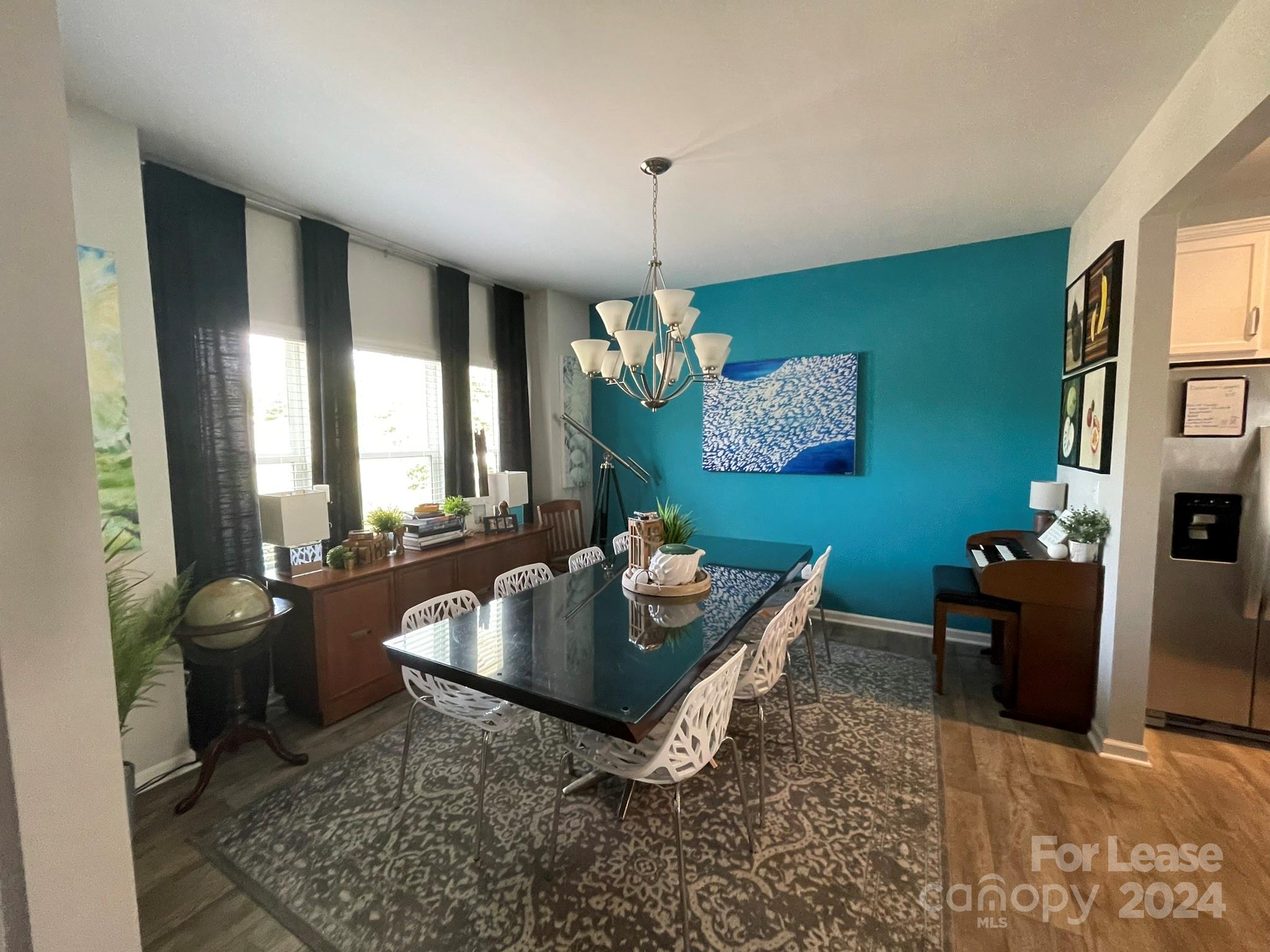 Bryton Townhomes - Residential Lease