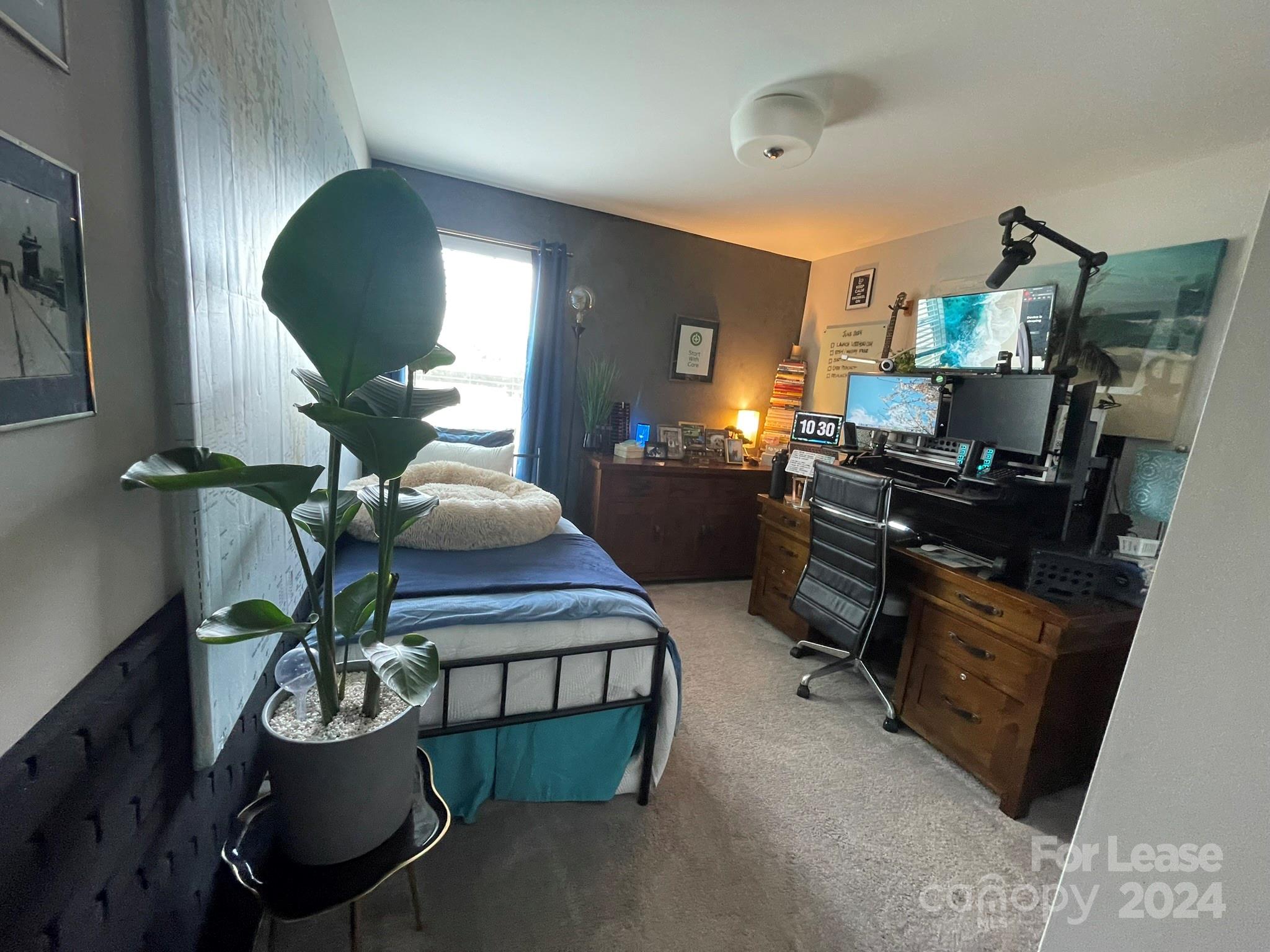 Bryton Townhomes - Residential Lease