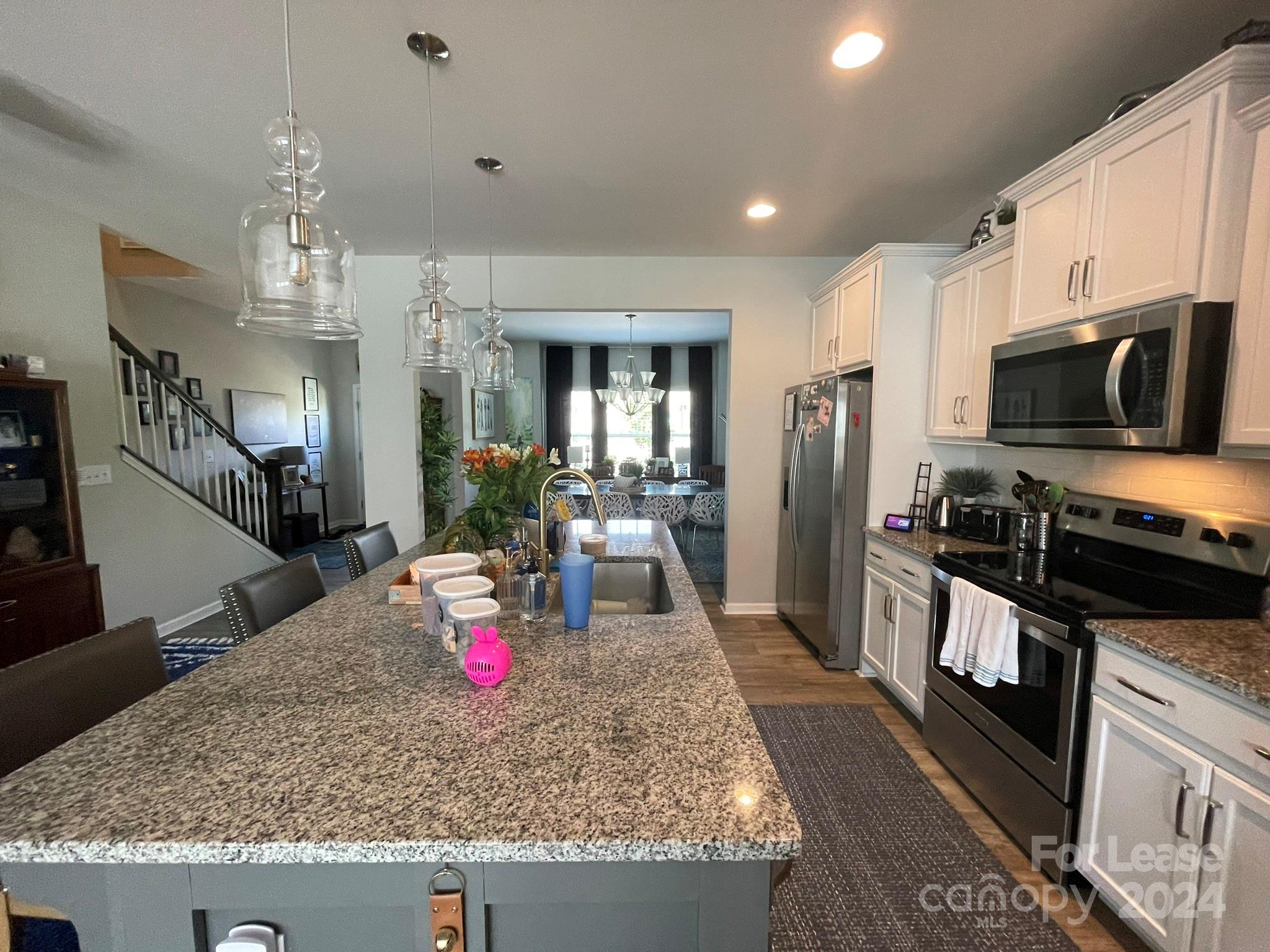 Bryton Townhomes - Residential Lease