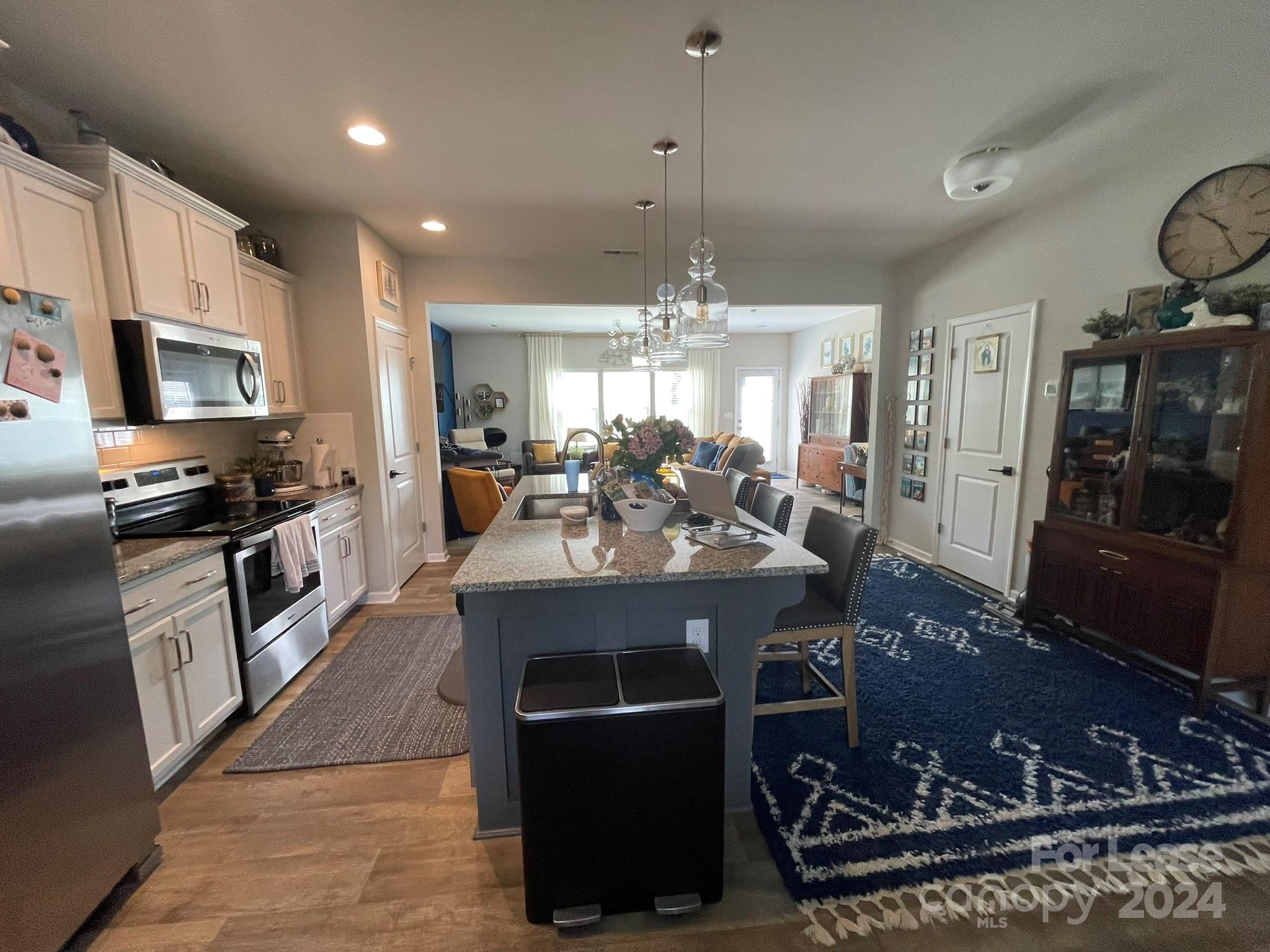 Bryton Townhomes - Residential Lease