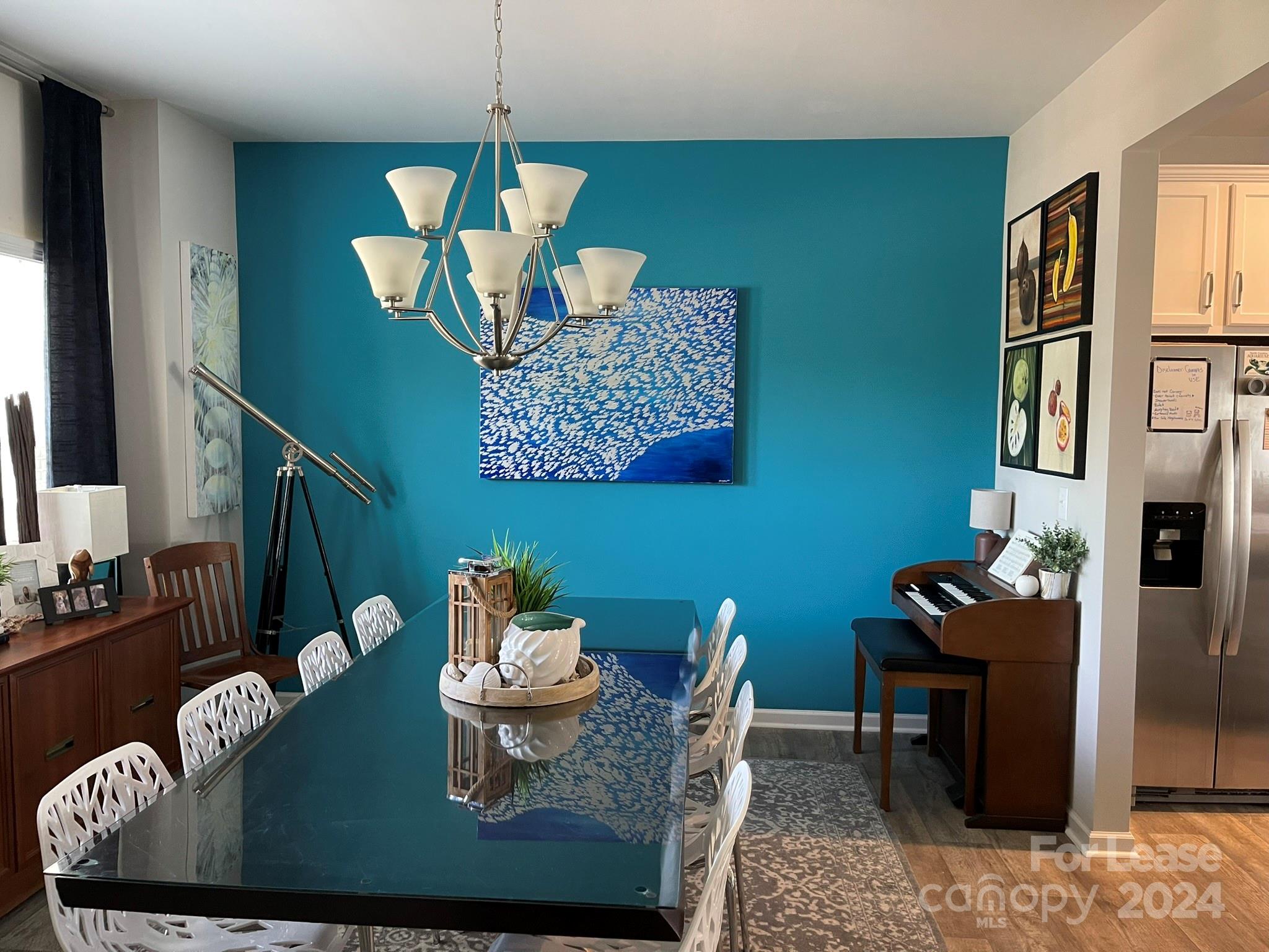 Bryton Townhomes - Residential Lease