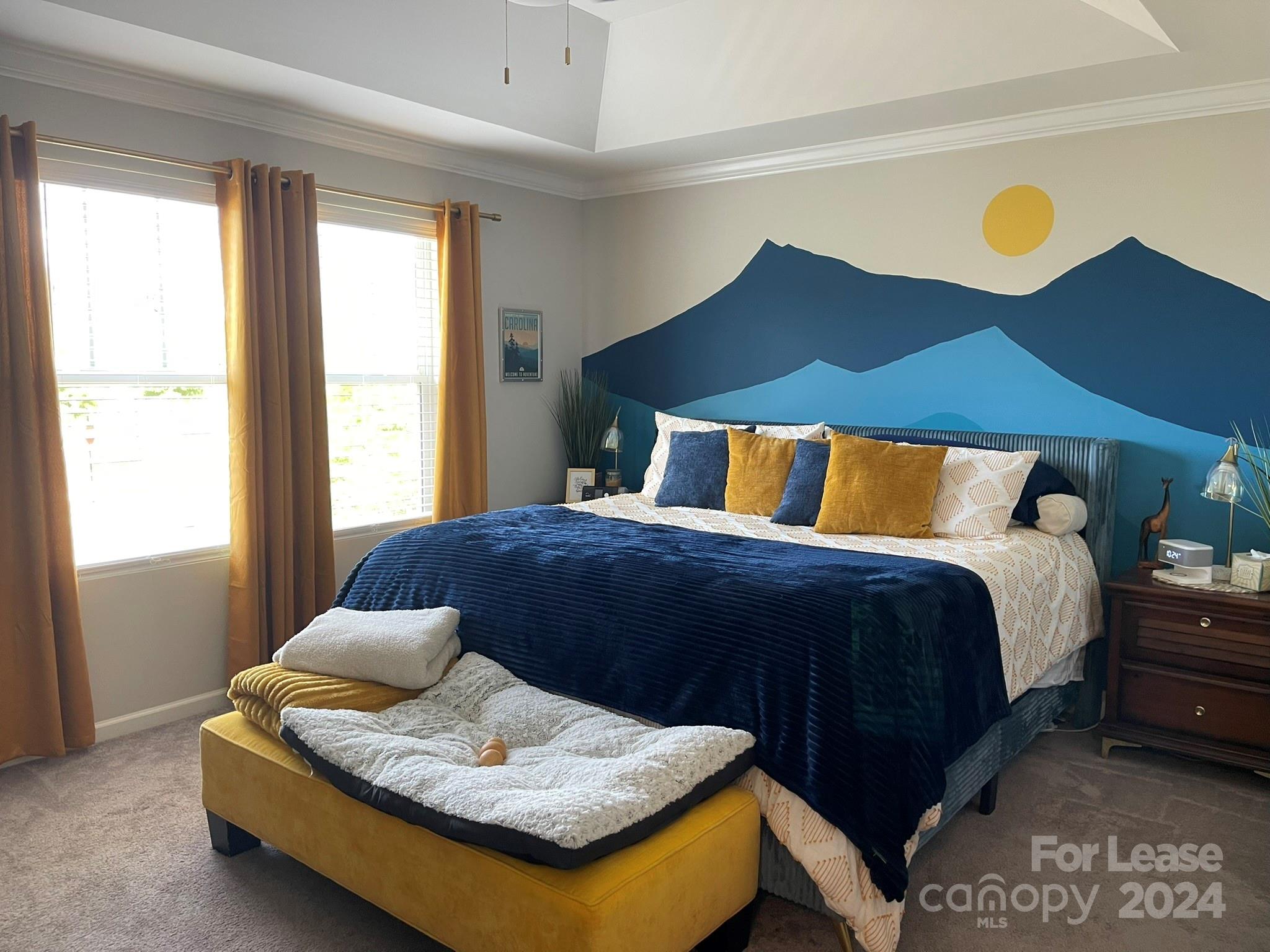 Bryton Townhomes - Residential Lease