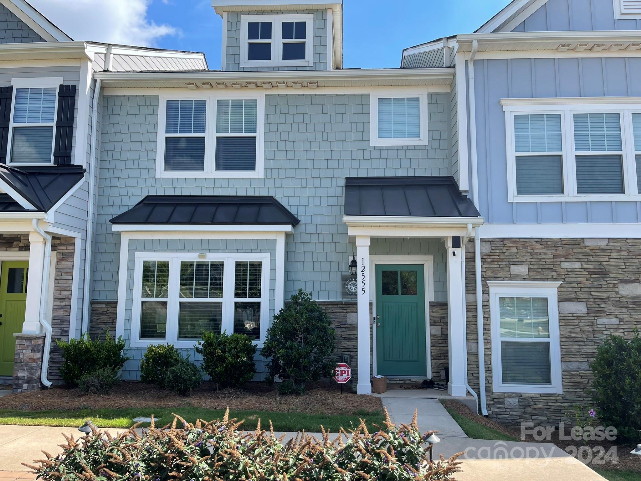 Bryton Townhomes - Residential Lease