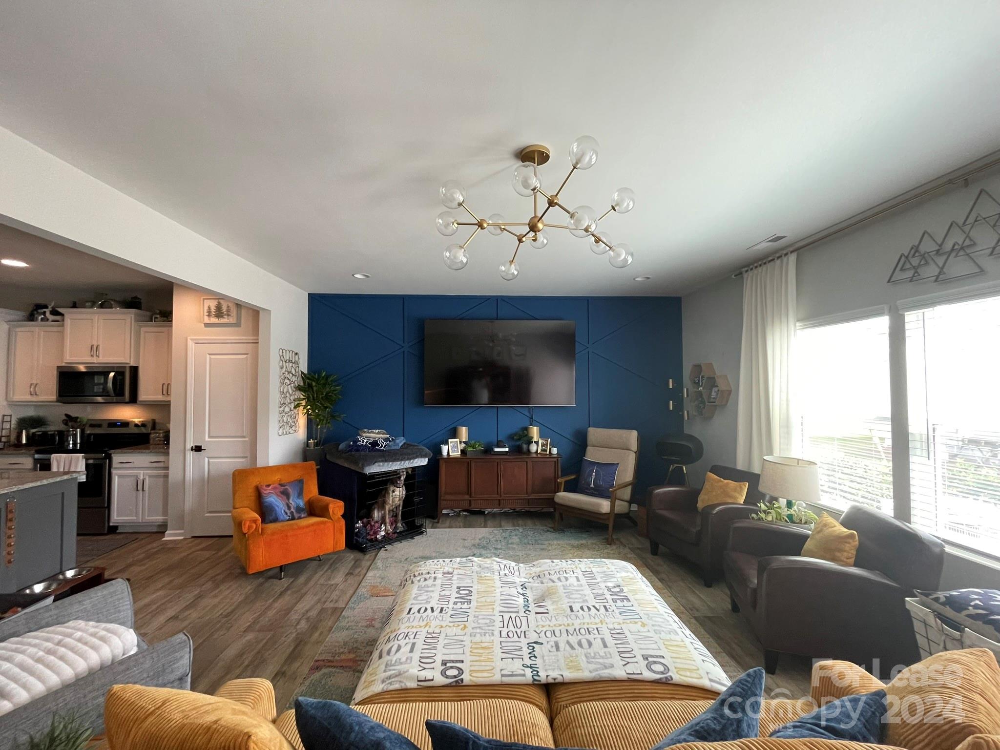 Bryton Townhomes - Residential Lease