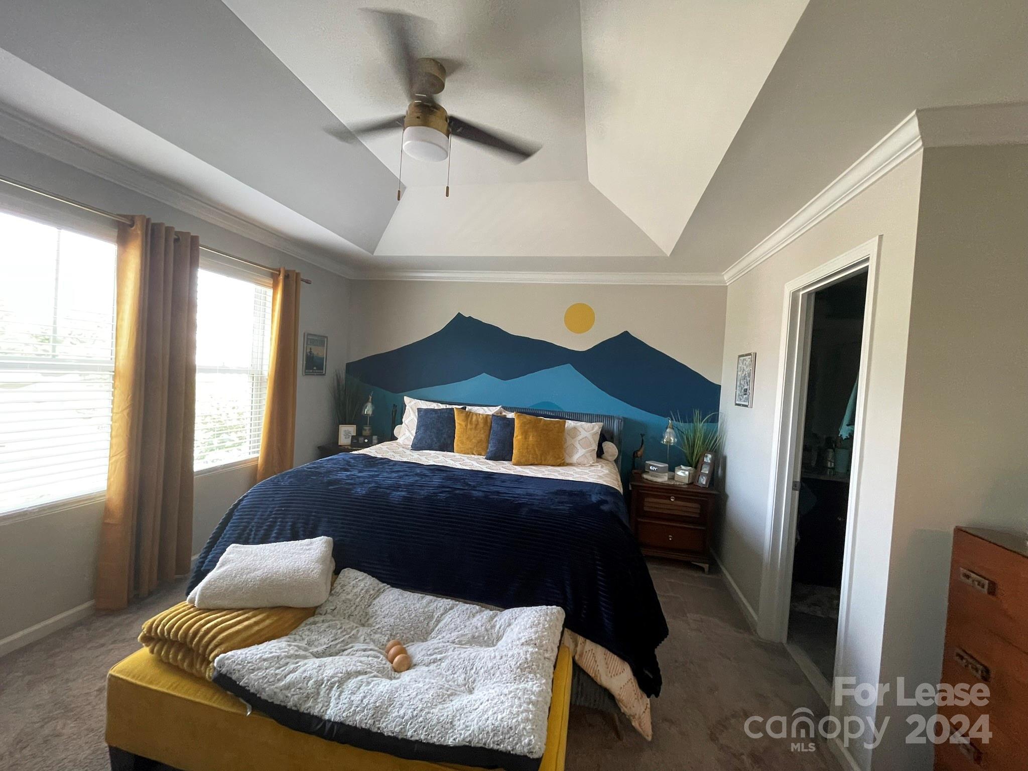 Bryton Townhomes - Residential Lease