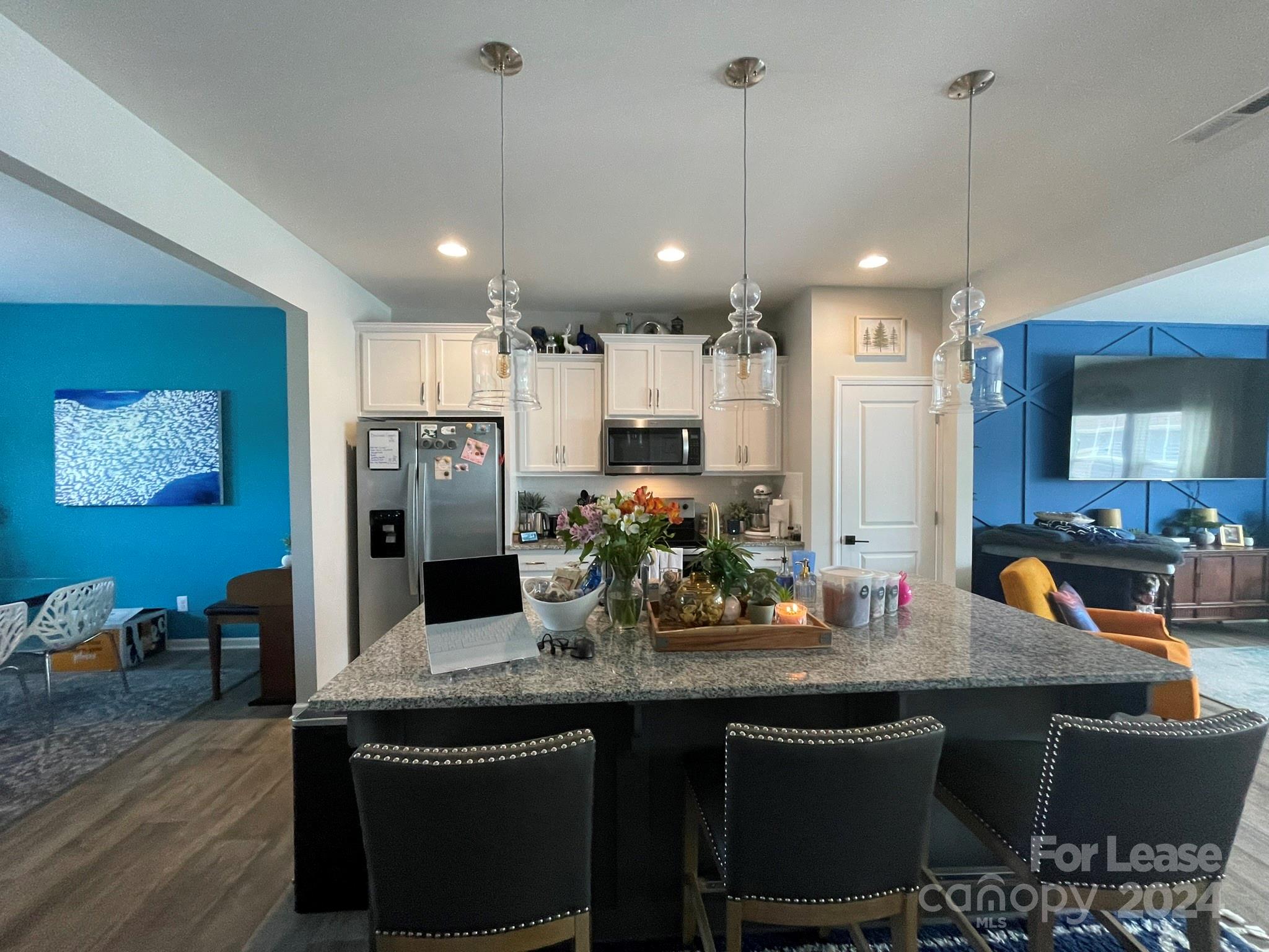 Bryton Townhomes - Residential Lease