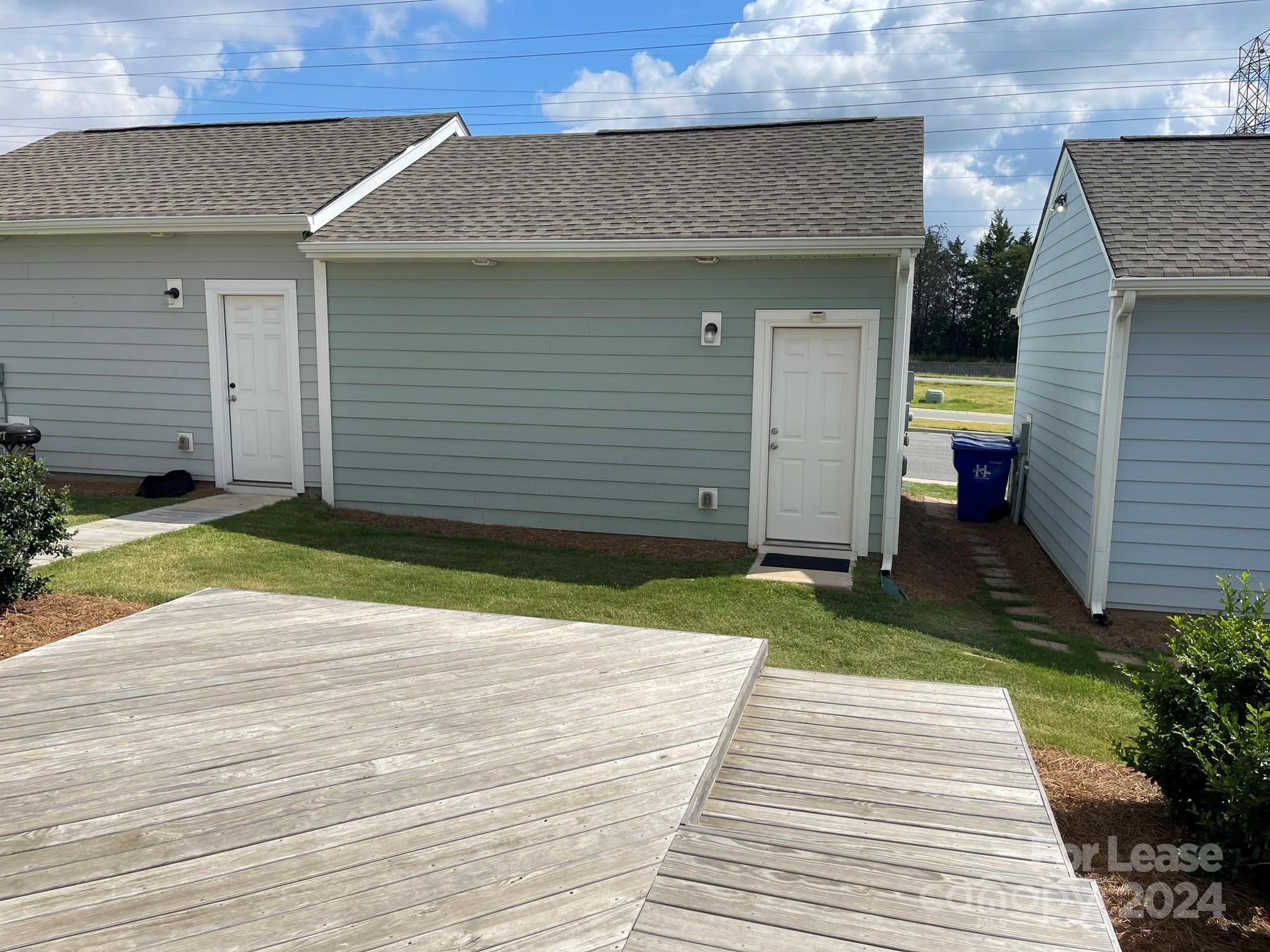 Bryton Townhomes - Residential Lease