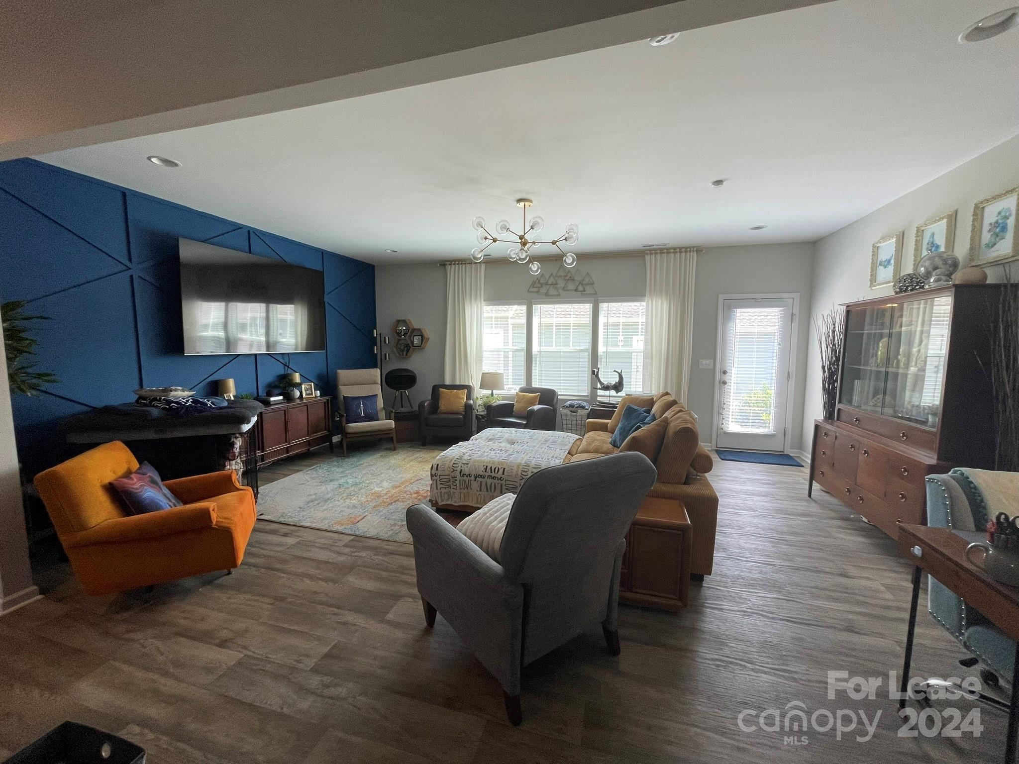 Bryton Townhomes - Residential Lease