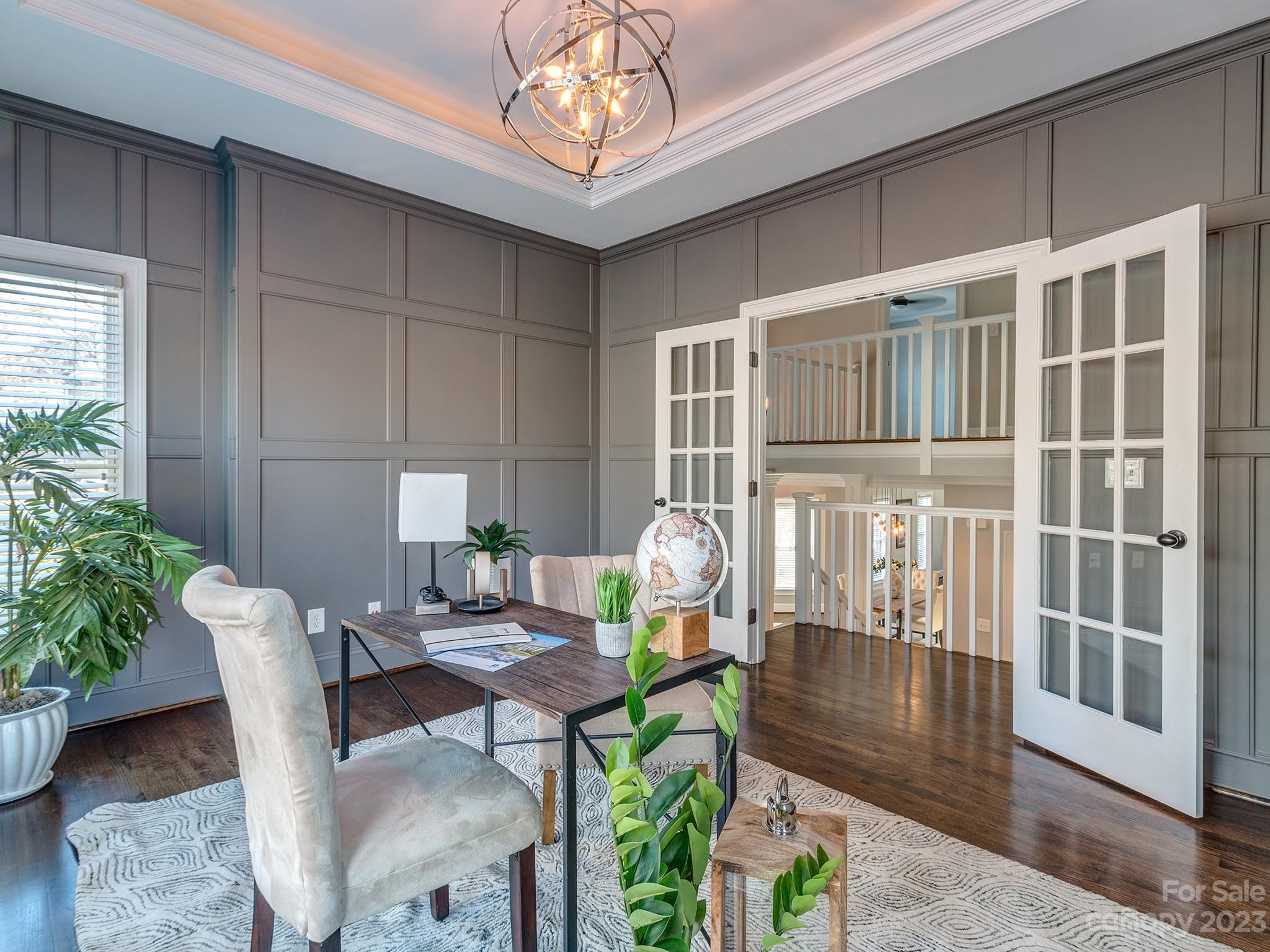 Giverny - Residential