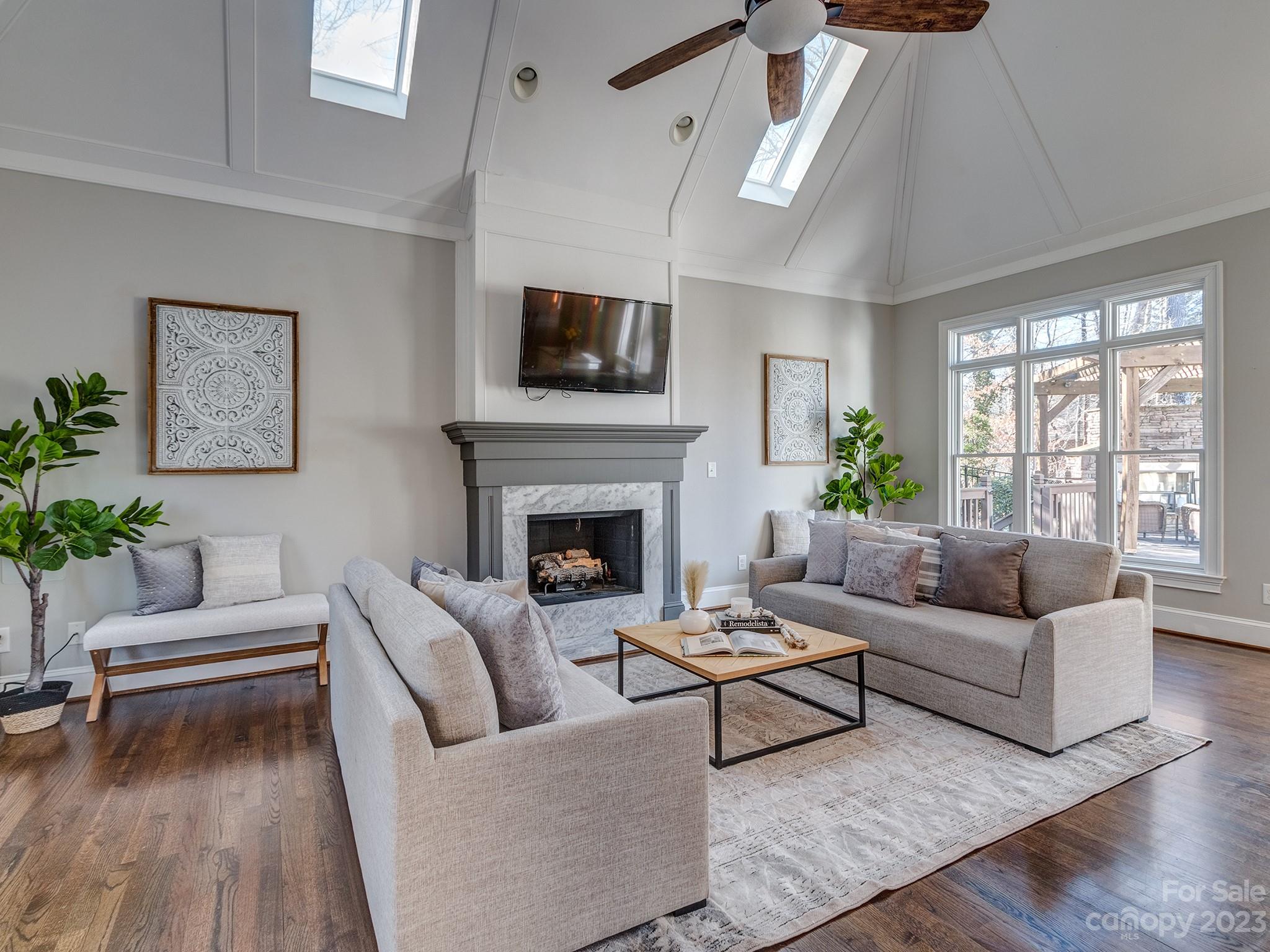 Giverny - Residential