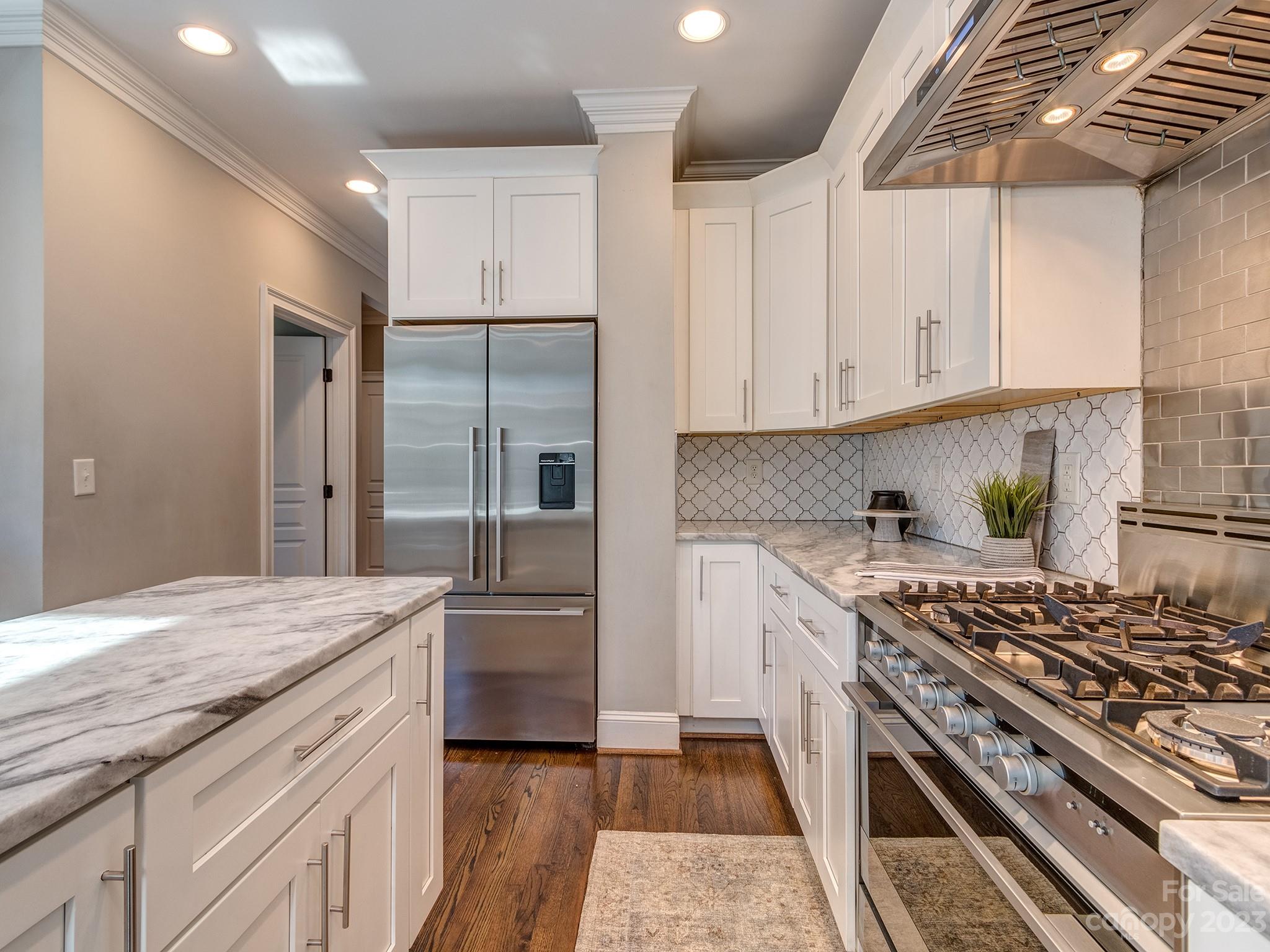 Giverny - Residential