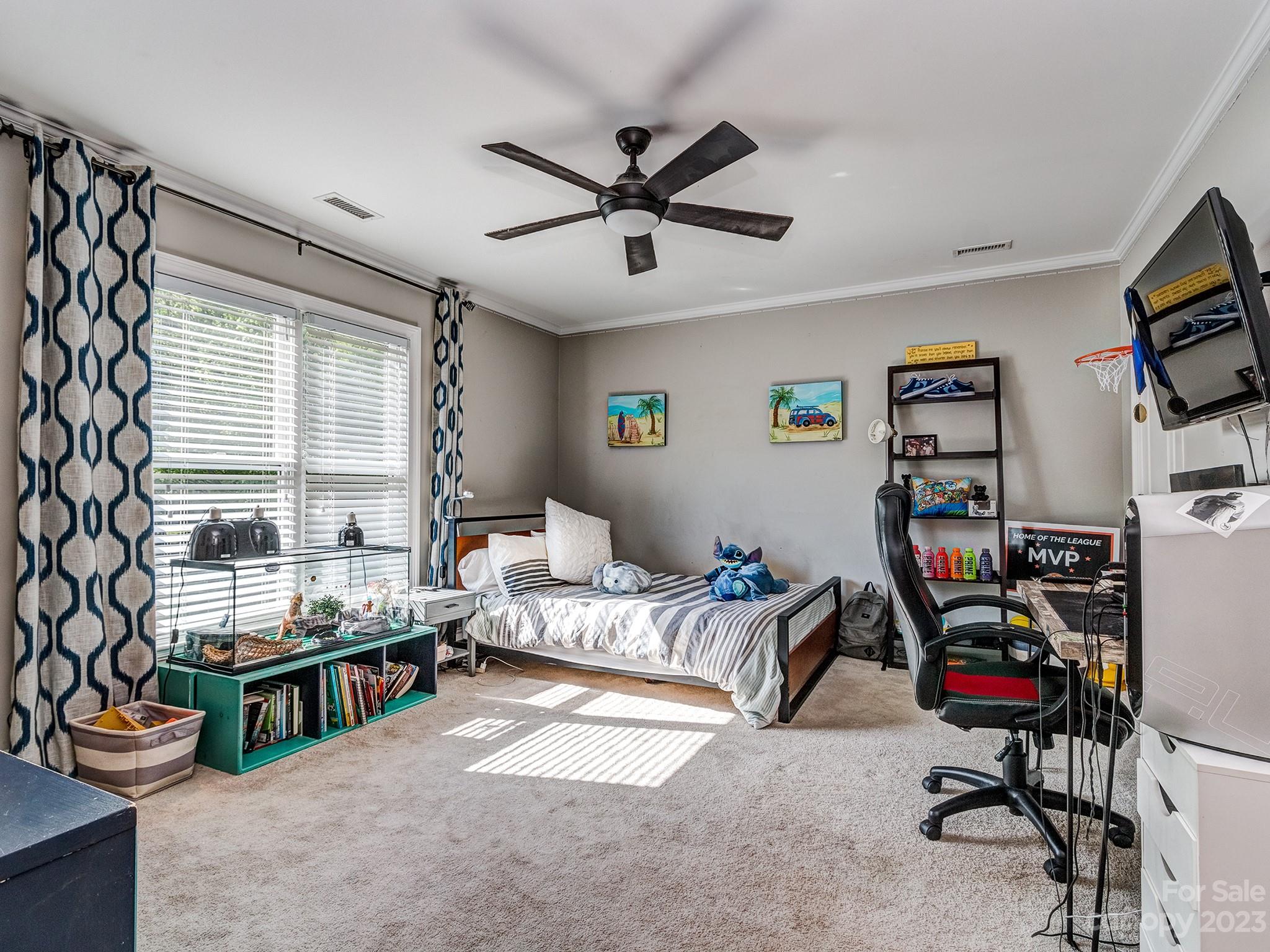 Giverny - Residential