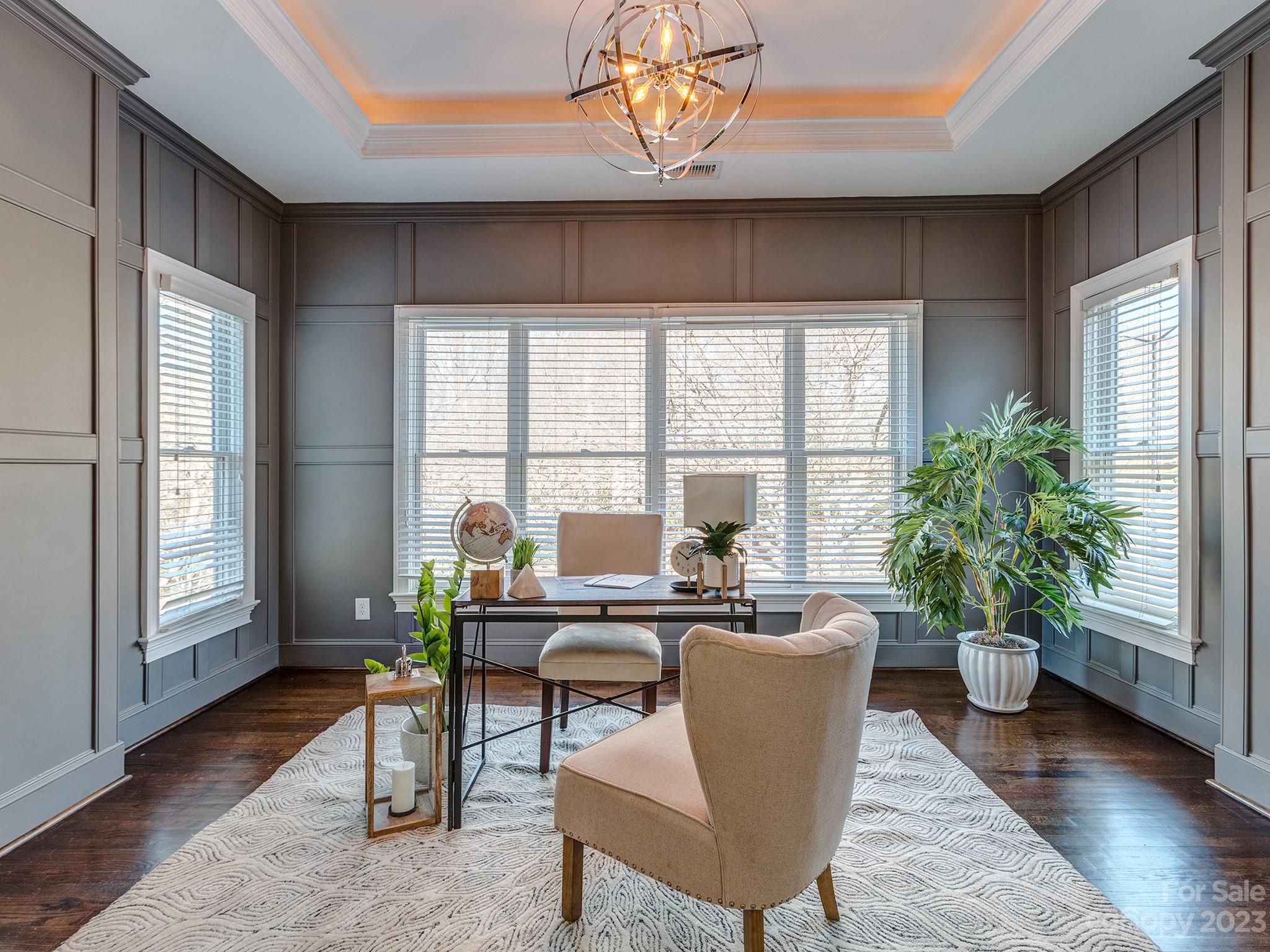 Giverny - Residential