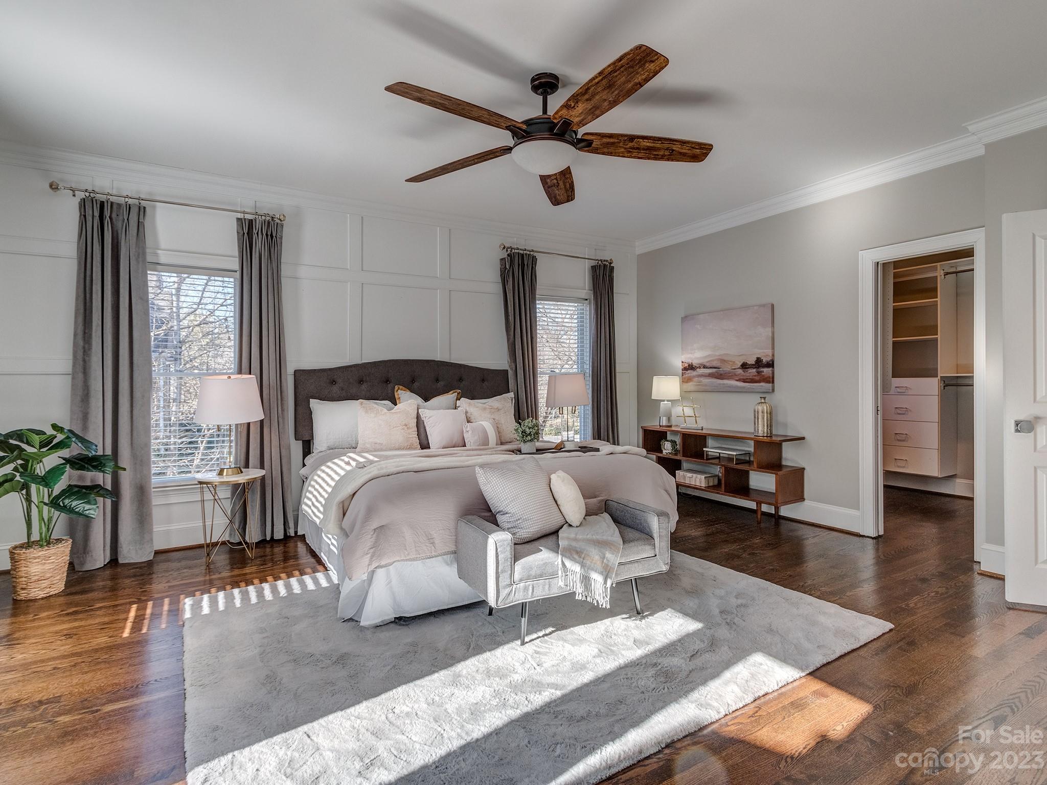 Giverny - Residential