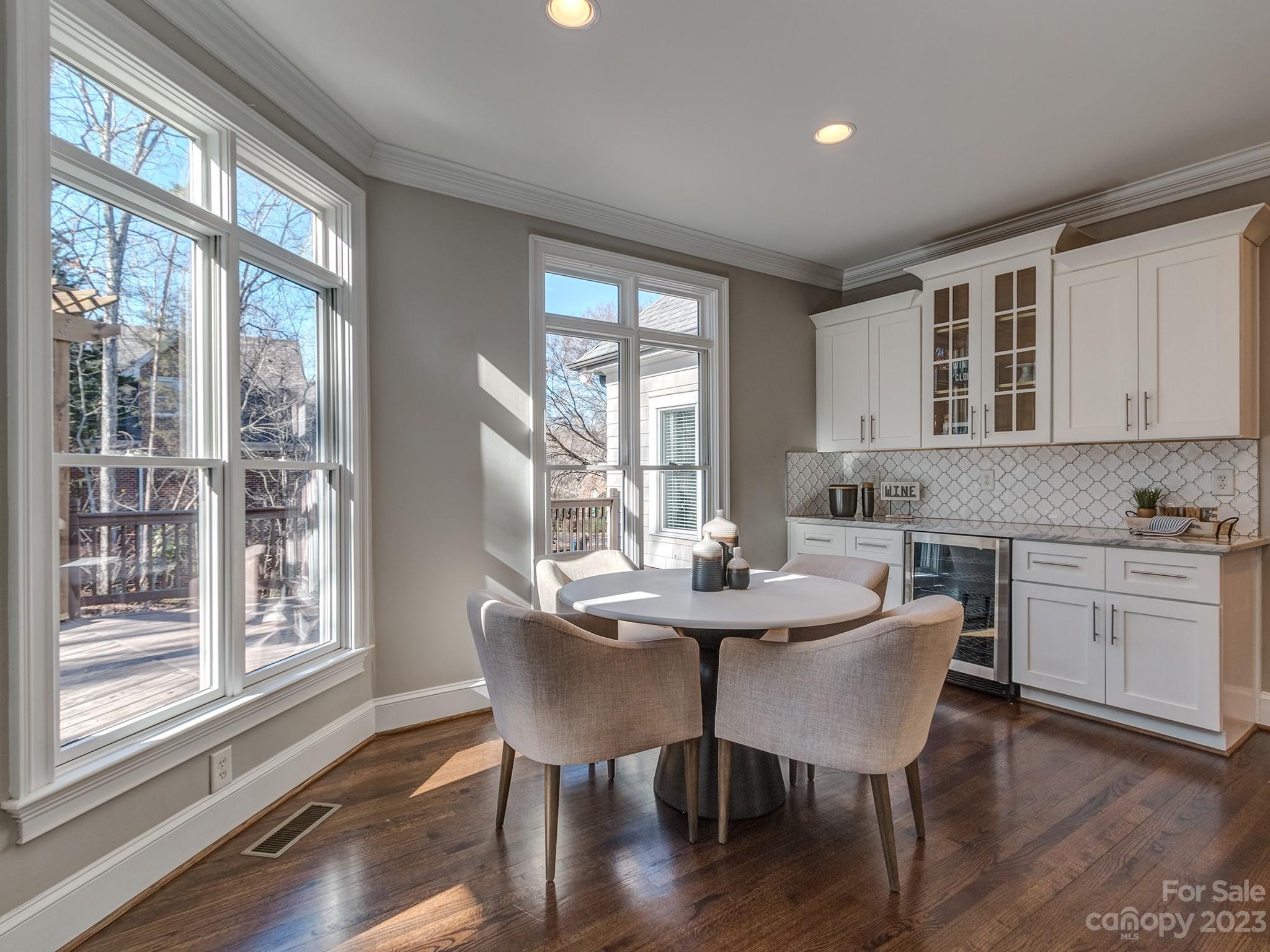 Giverny - Residential