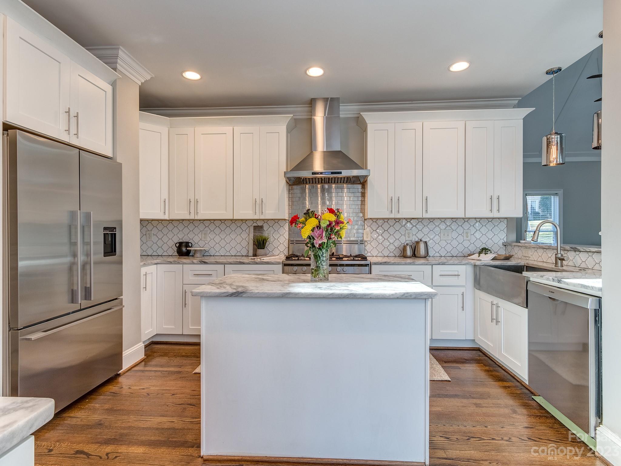 Giverny - Residential