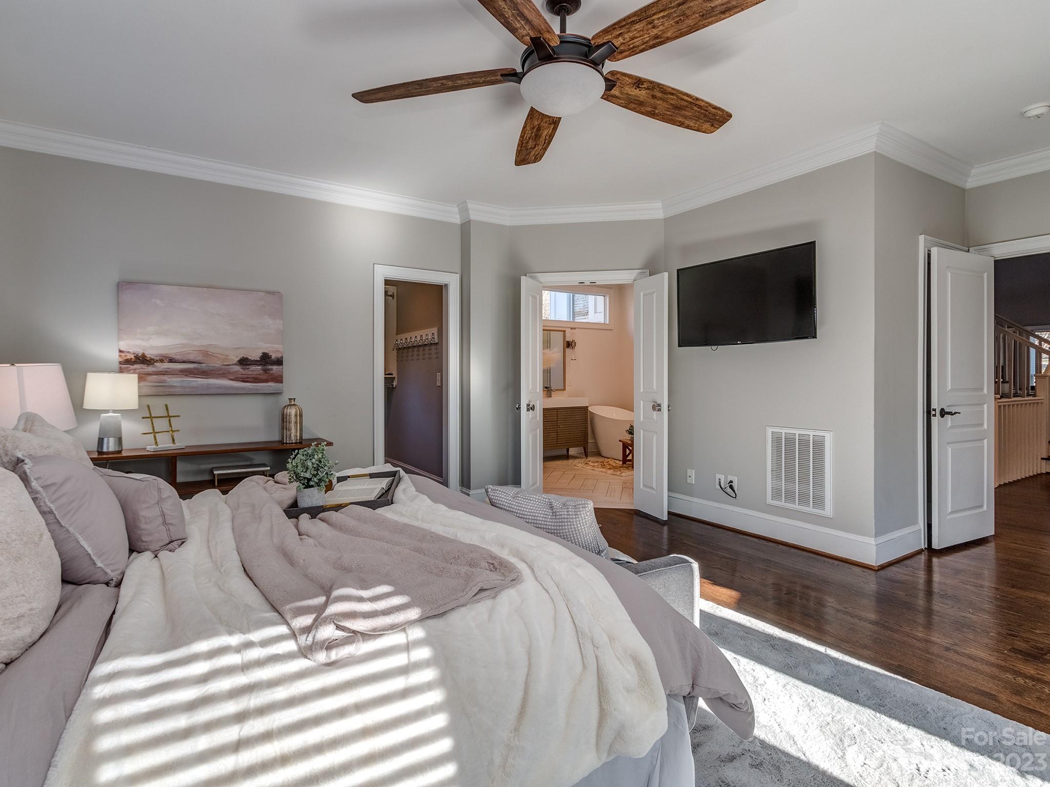 Giverny - Residential