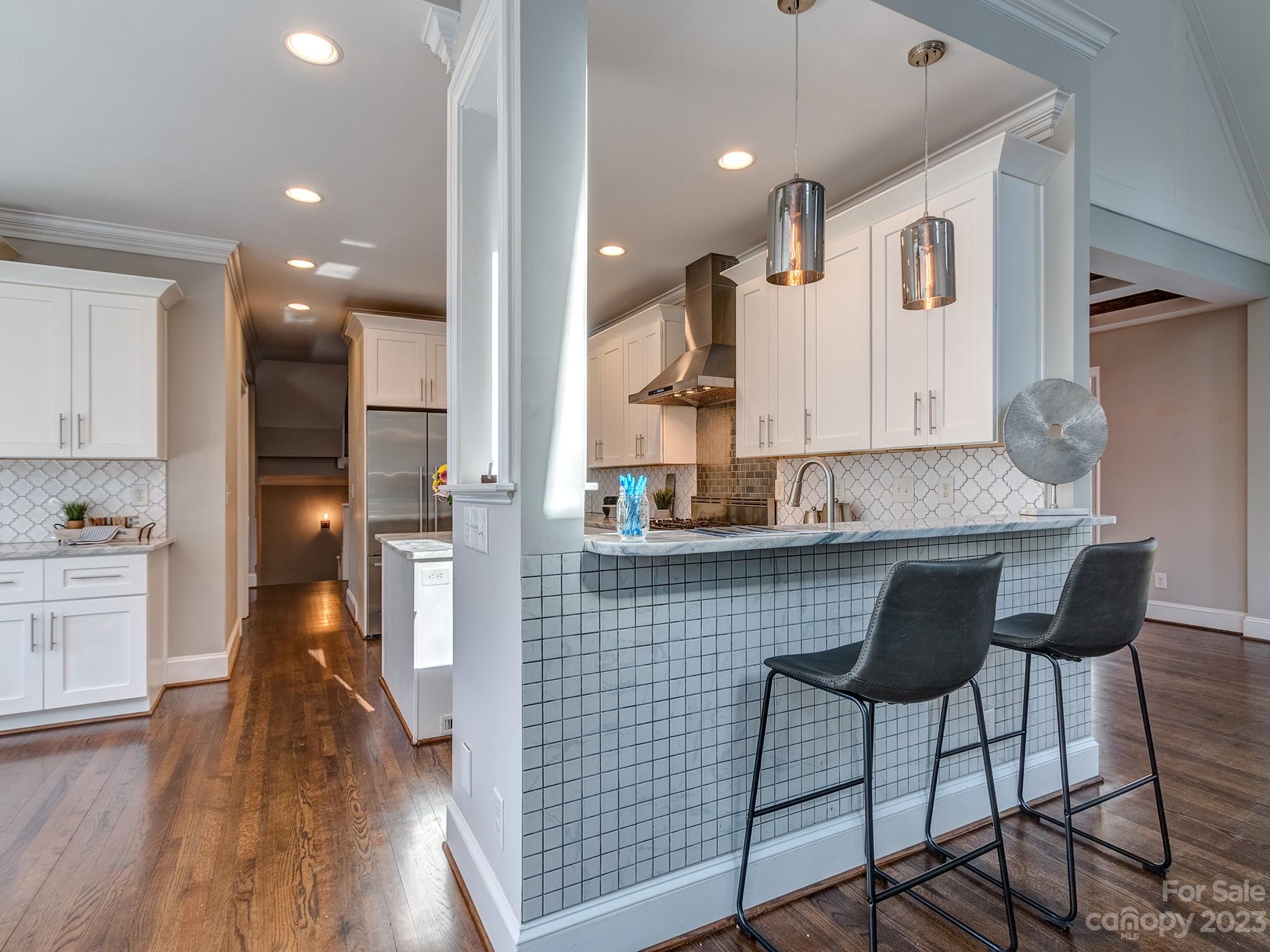 Giverny - Residential