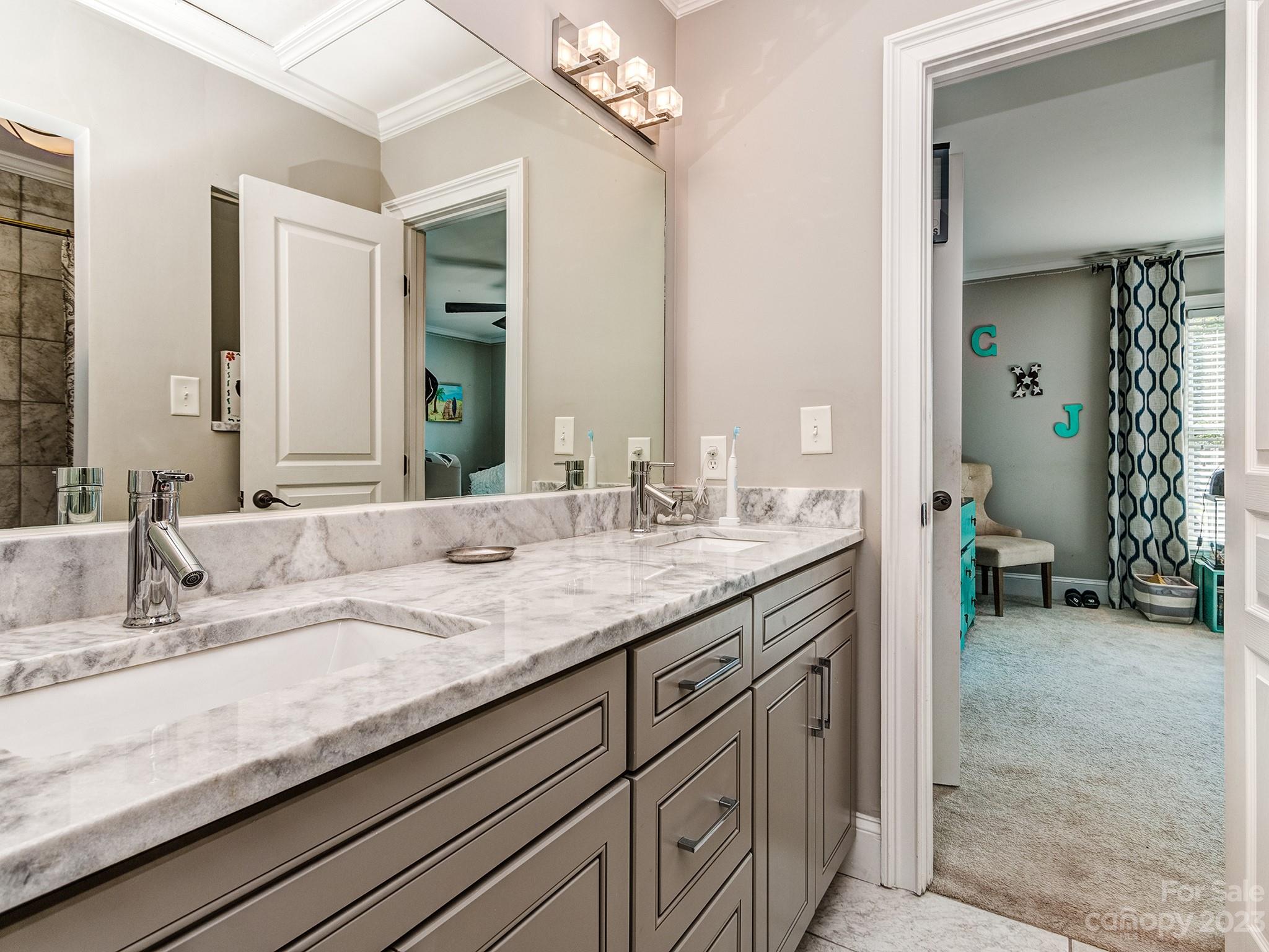 Giverny - Residential