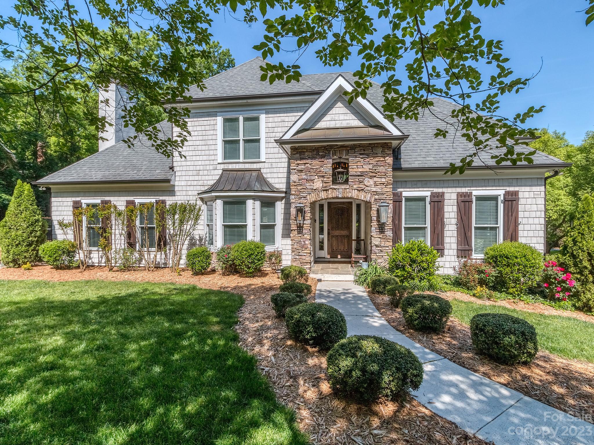 Giverny - Residential