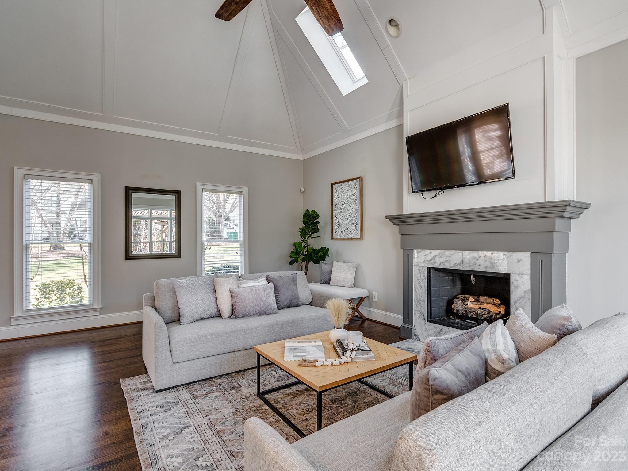 Giverny - Residential