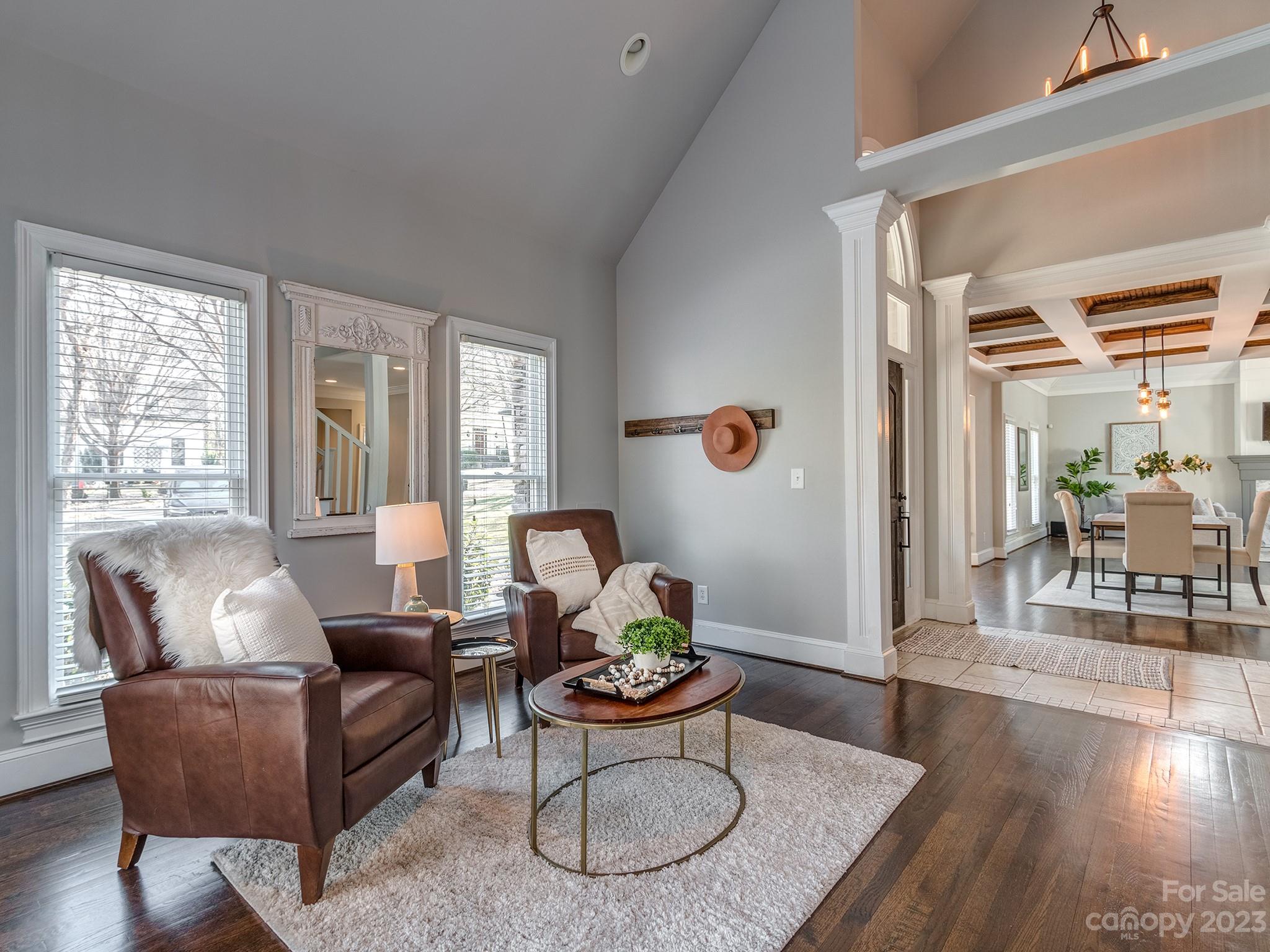 Giverny - Residential