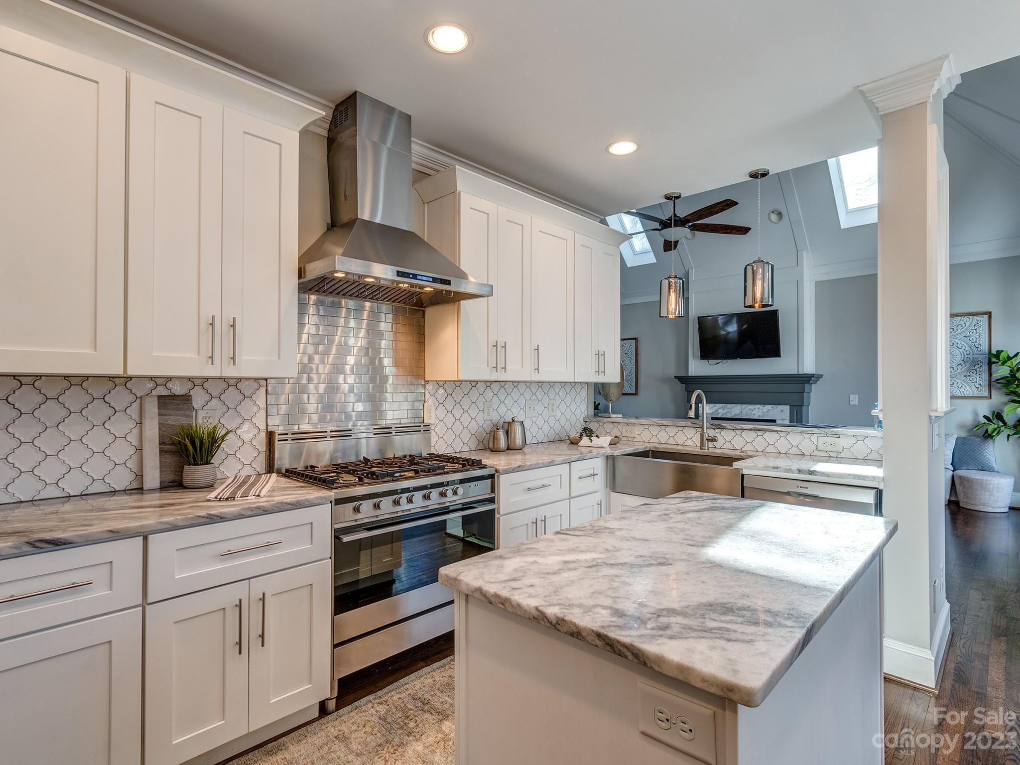 Giverny - Residential