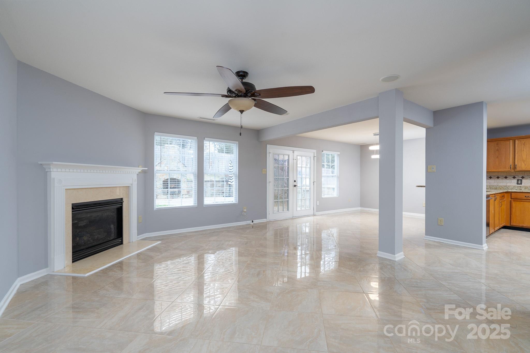 Brandon Ridge - Residential