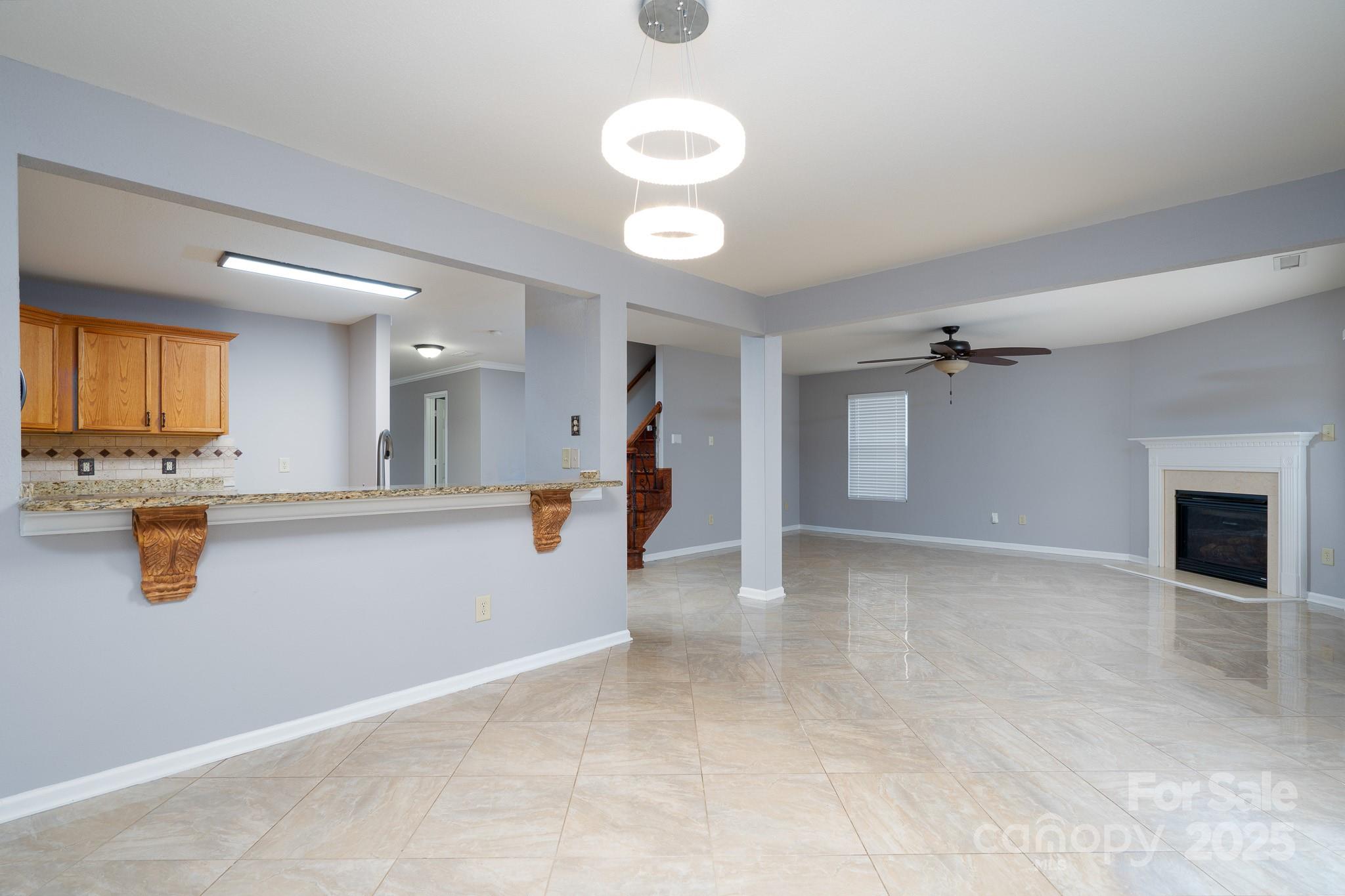 Brandon Ridge - Residential