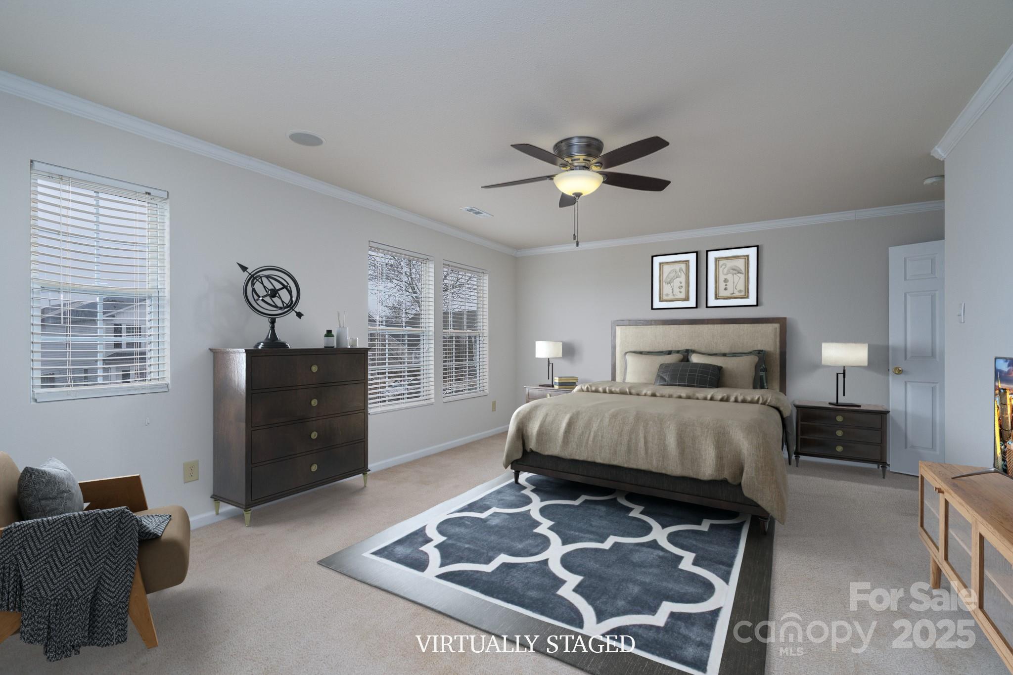 Brandon Ridge - Residential