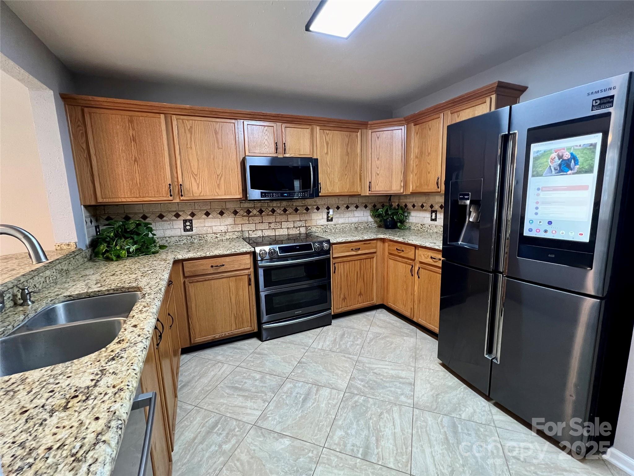 Brandon Ridge - Residential
