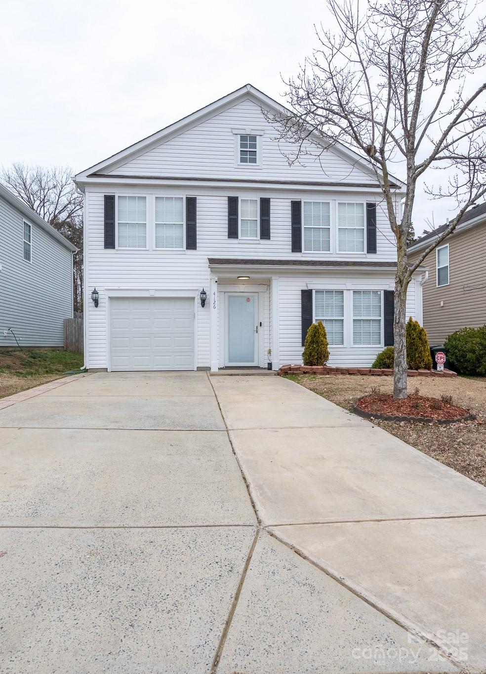 Brandon Ridge - Residential
