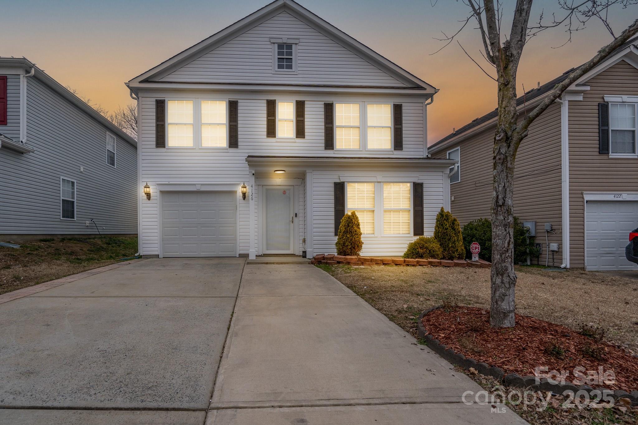 Brandon Ridge - Residential