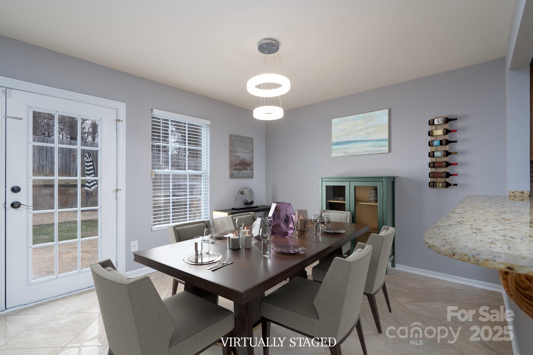 Brandon Ridge - Residential