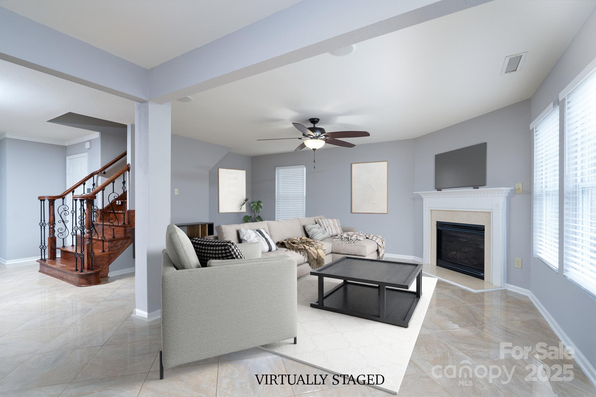 Brandon Ridge - Residential
