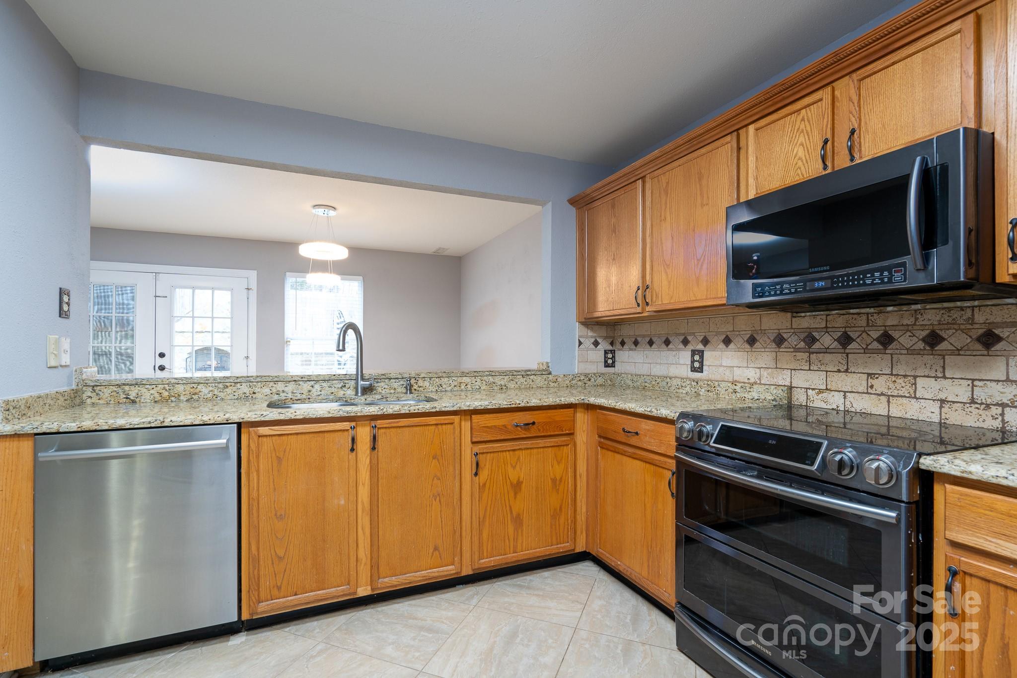 Brandon Ridge - Residential
