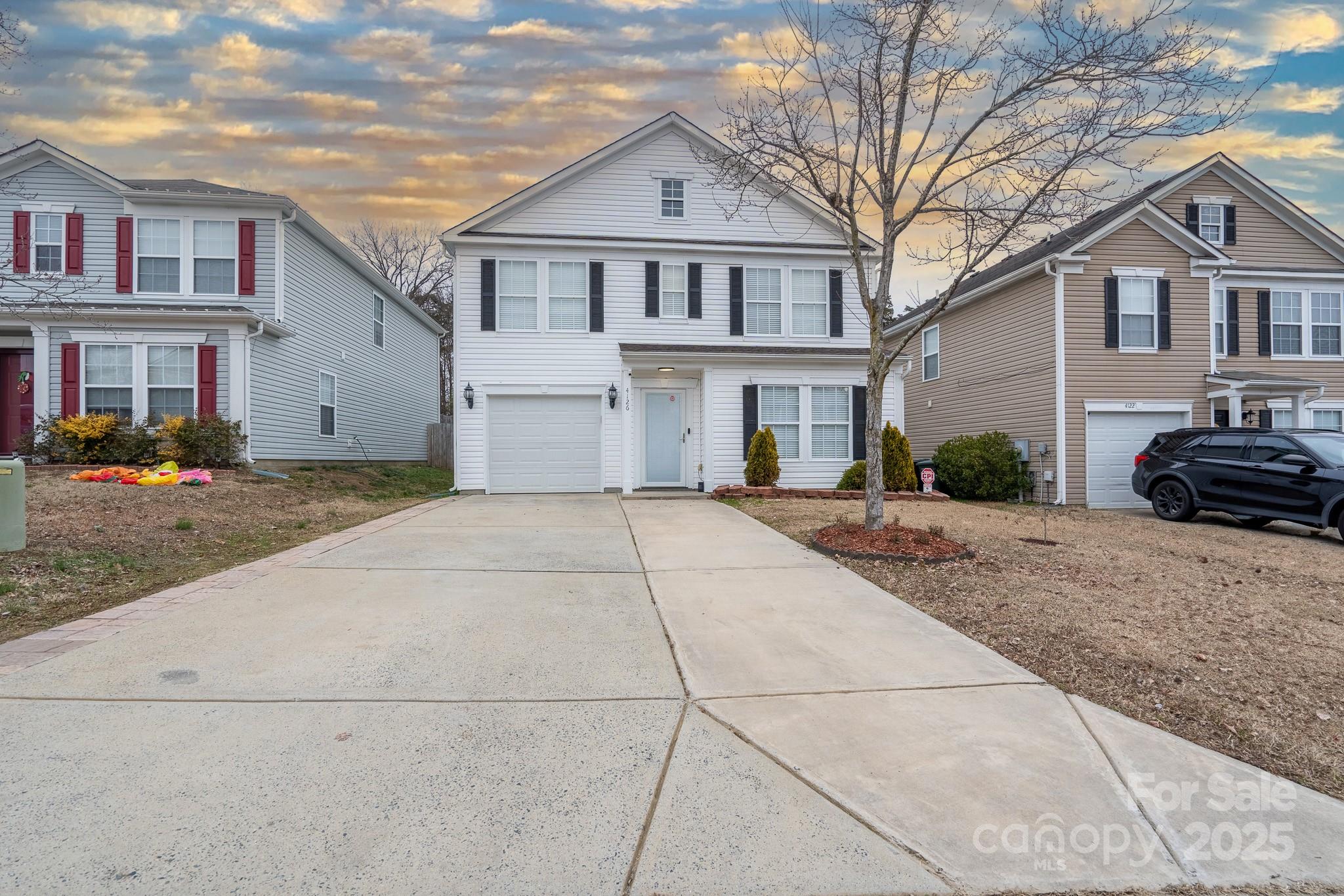 Brandon Ridge - Residential