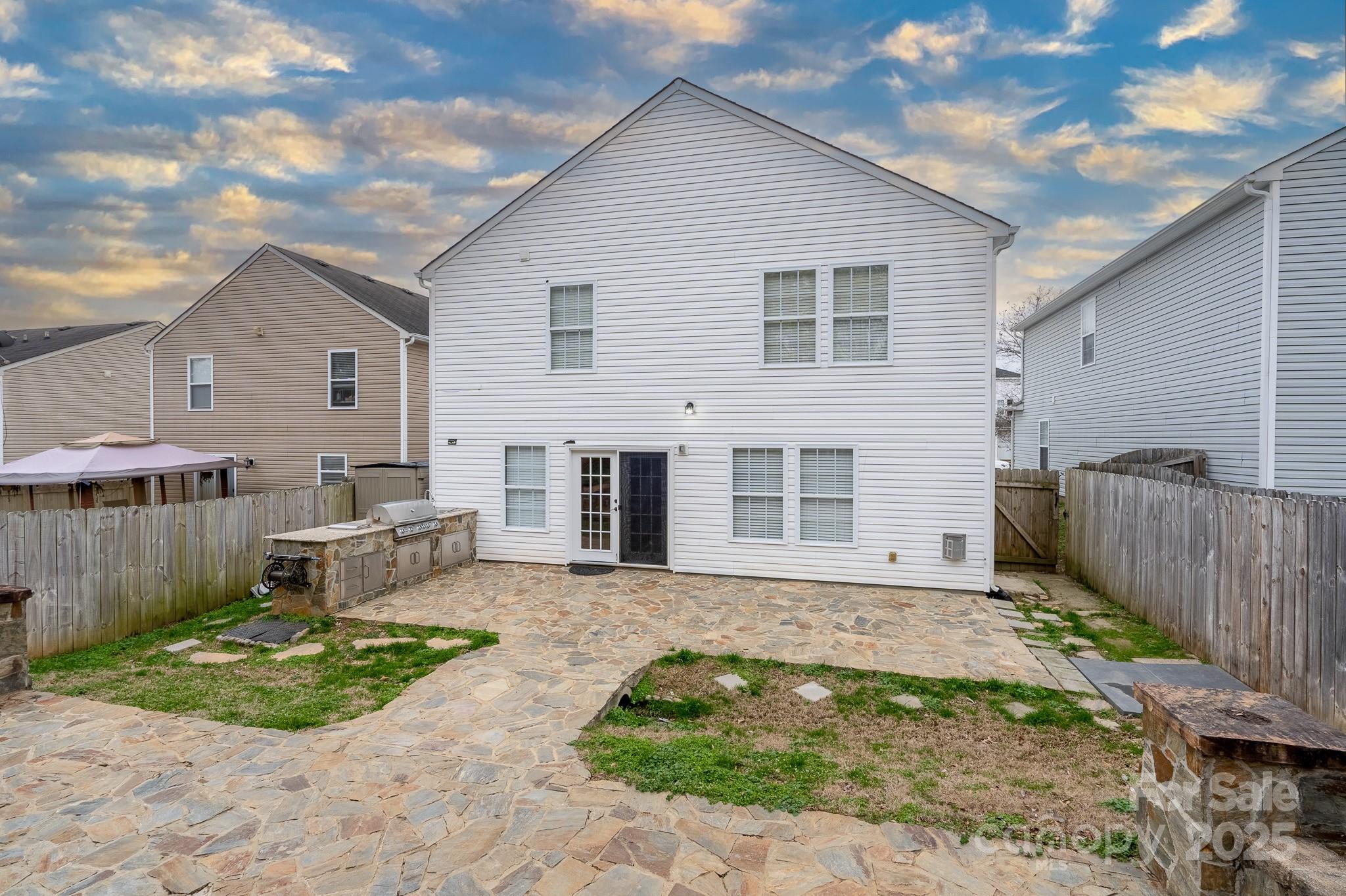 Brandon Ridge - Residential