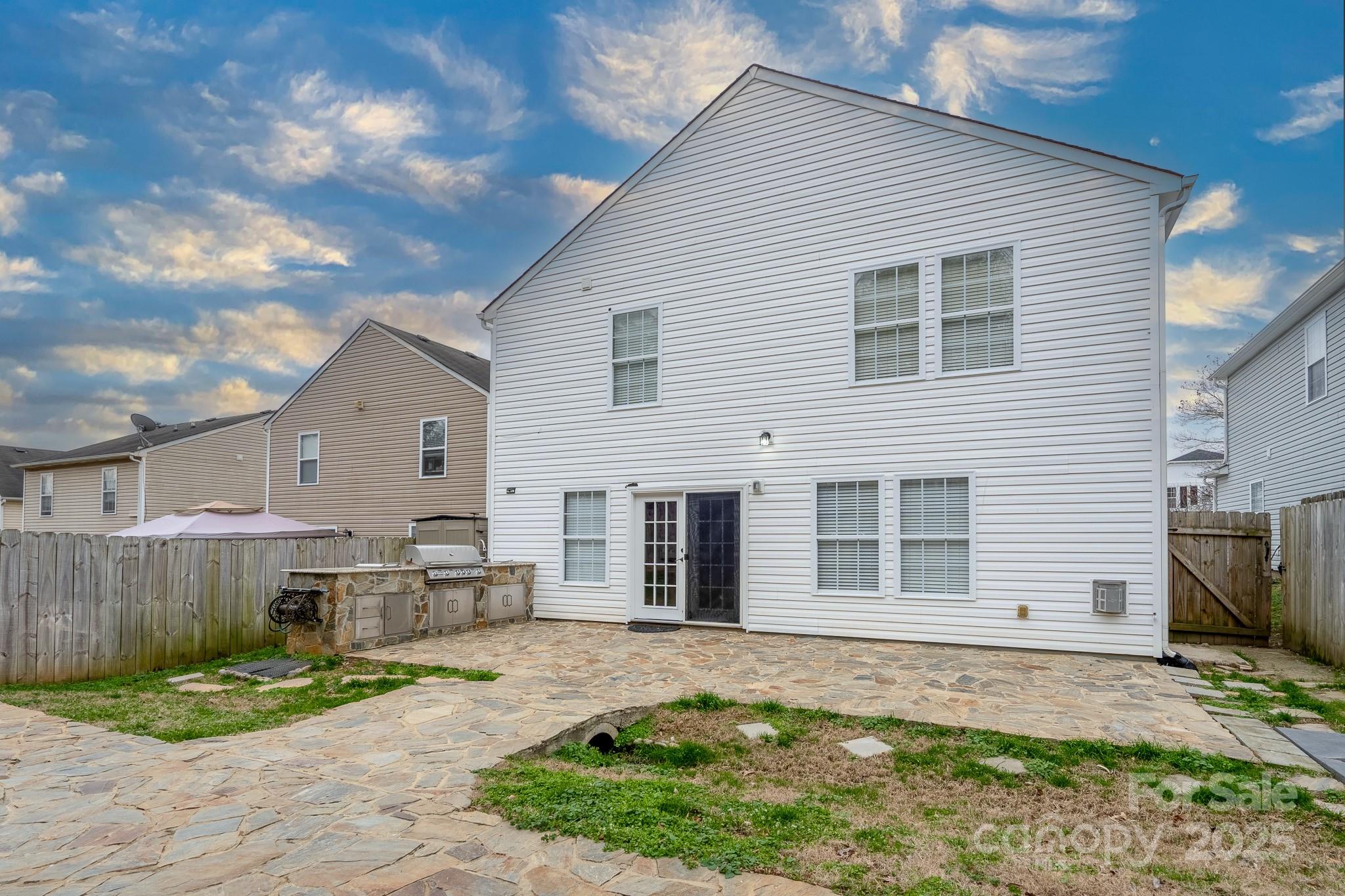 Brandon Ridge - Residential
