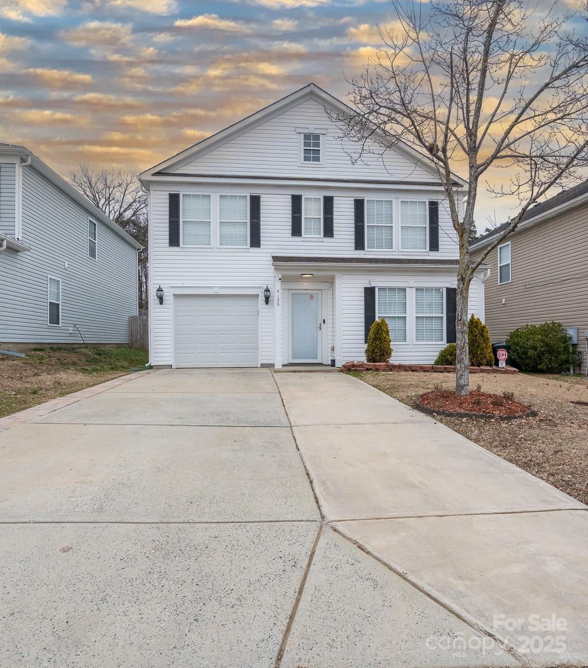 Brandon Ridge - Residential